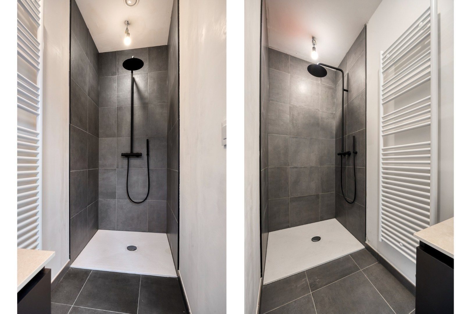 Verkoop onder registratierechten! Nieuwbouwwoning met 3 slaapkamers, 3 badkamers, tuin, terras en autostaanplaats in Tienen – EPC 48 kWh/m² - bewoonbare opp. 17 foto 21