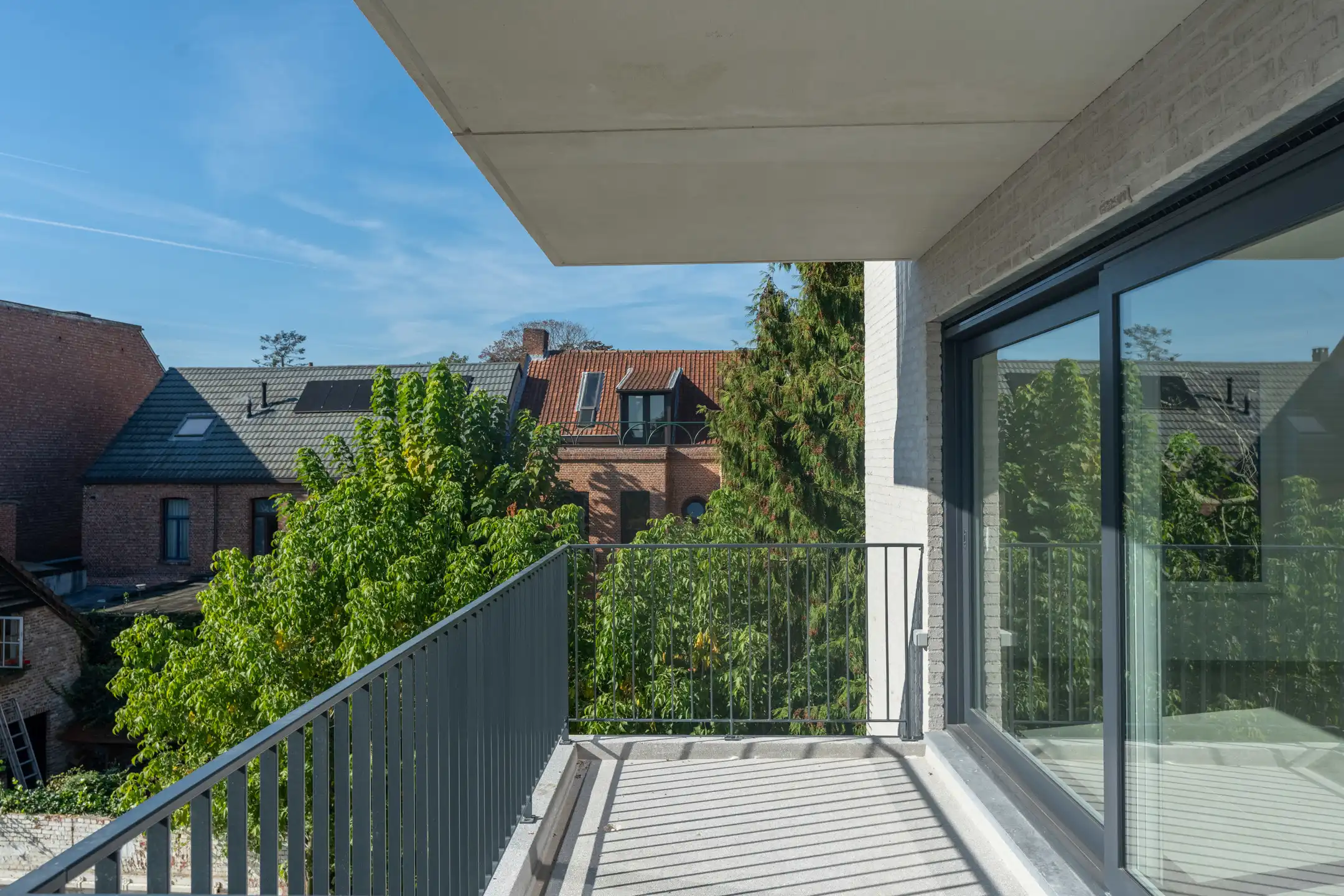Gunstig gel. energiezuinige nieuwbouwapp met stpl en berging foto 46