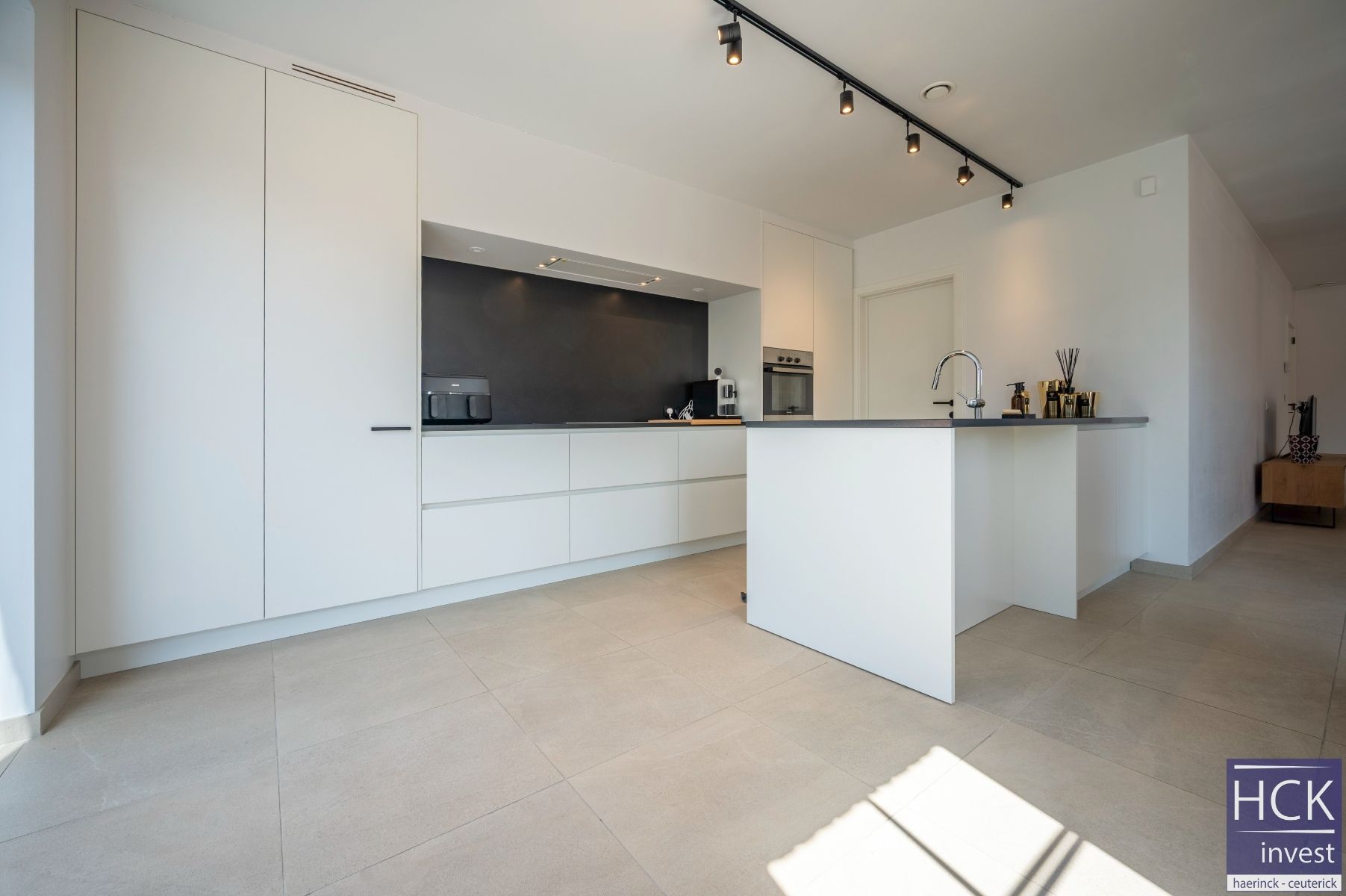 DEINZE - Uiterst ruime & energiezuinige woning met HIGH-END afwerking!! foto 10