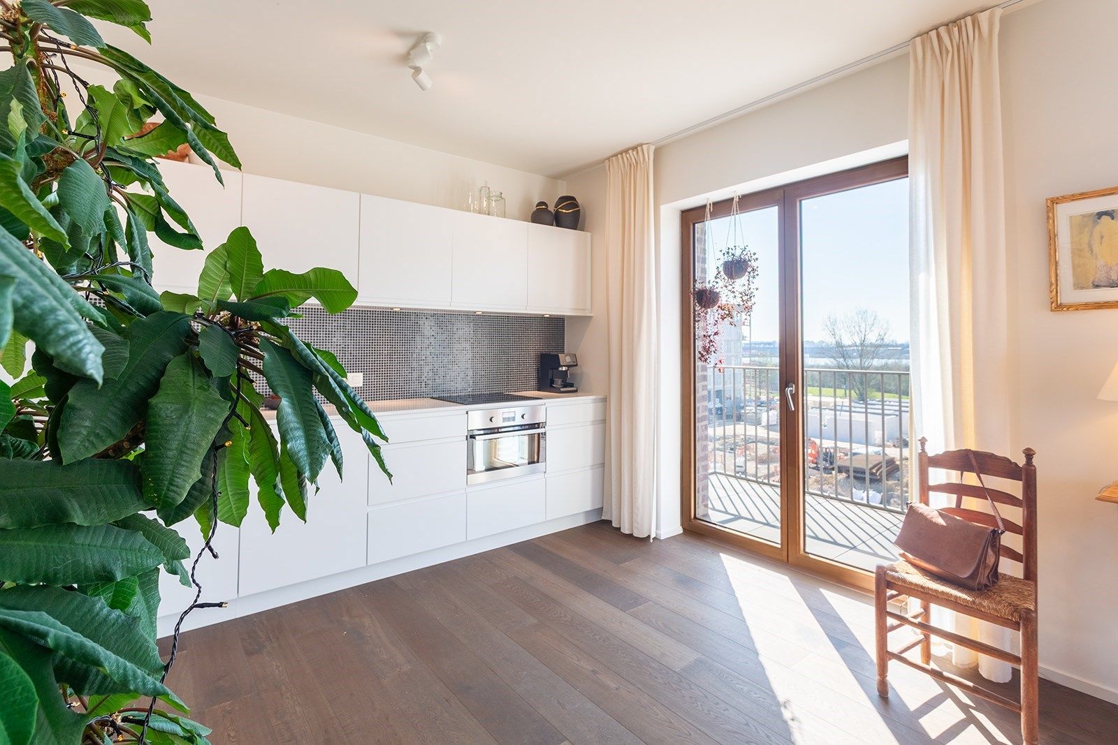 Luxe nieuwbouw in Park van Eden foto 6