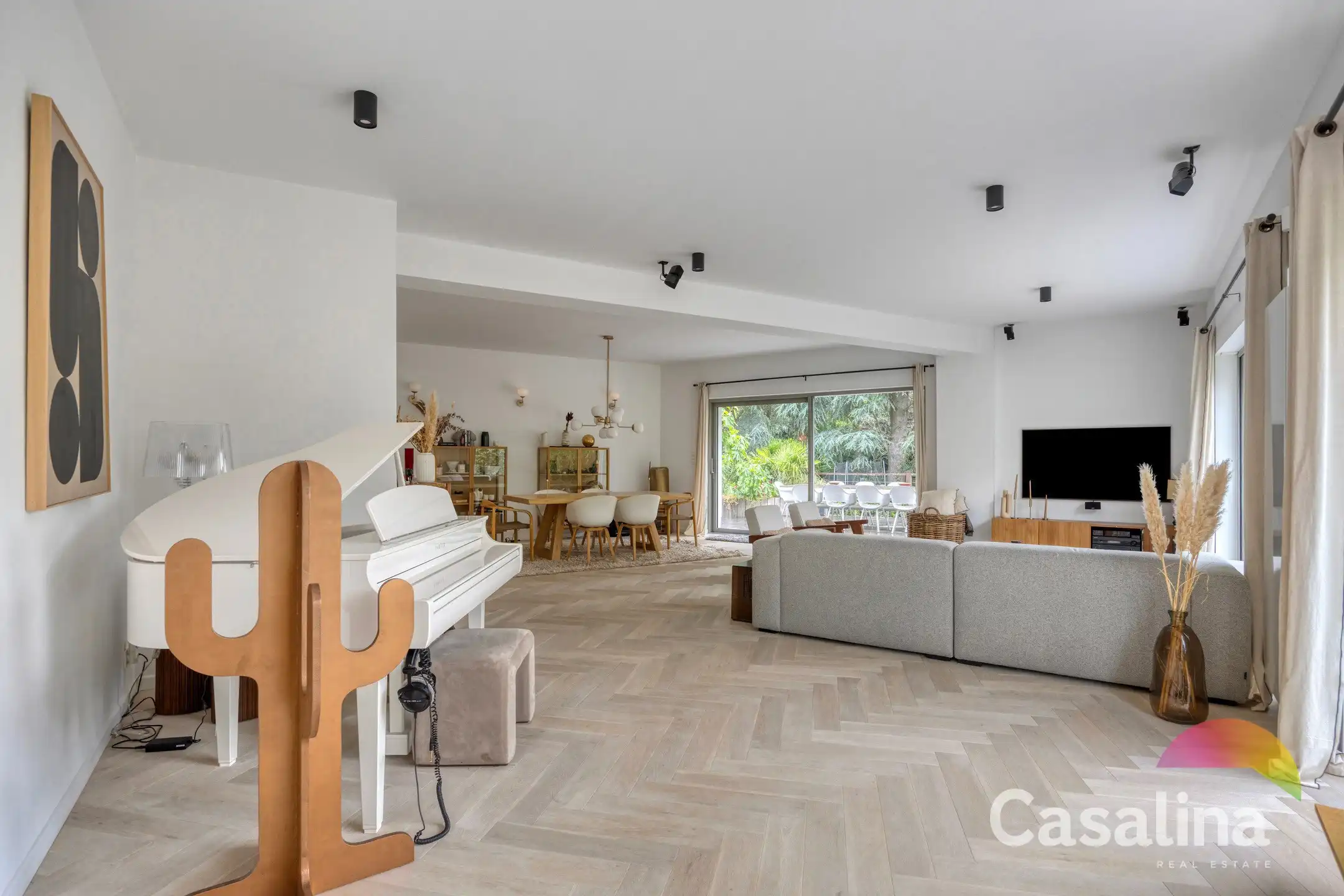 CASALINA Real Estate - Verkocht foto 6