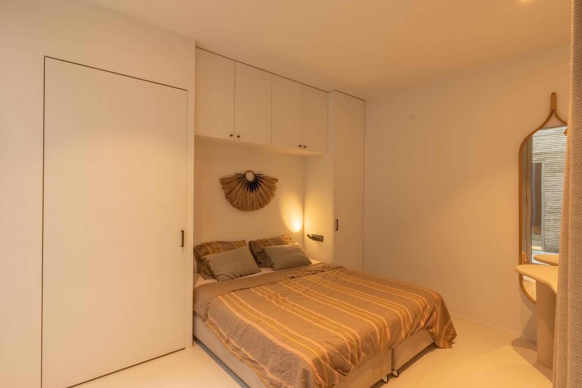 Winkelruimte met prachtig appartement te Westkapelle foto 10