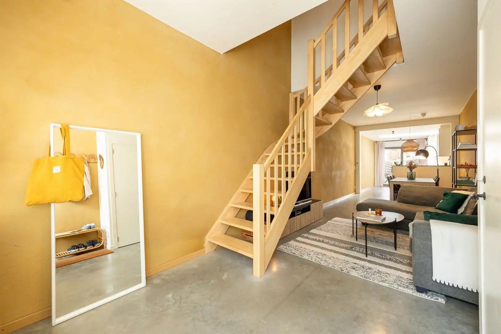 Huis foto 3
