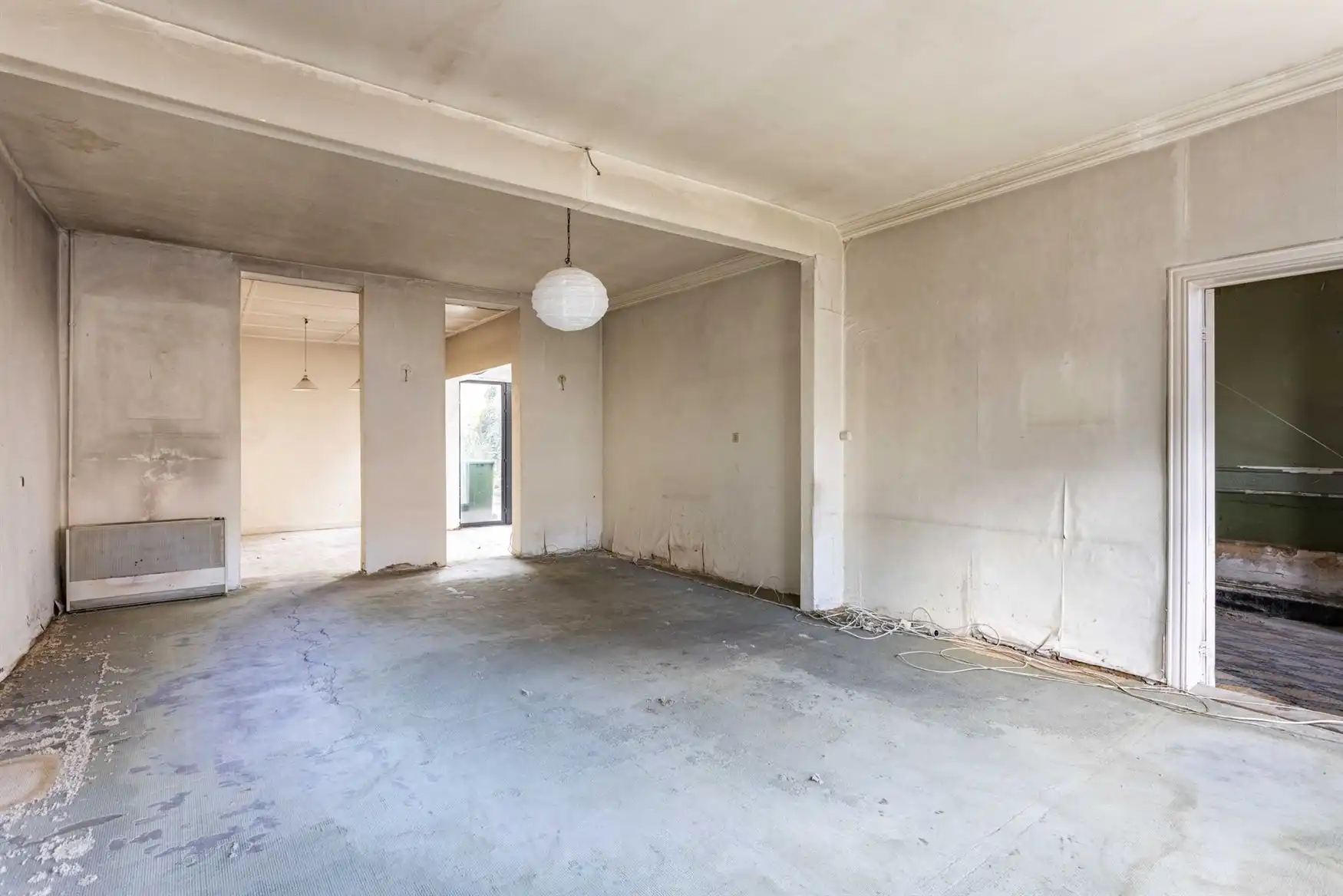 Karaktervolle renovatiewoning met zonnige tuin in Miljoenenkwartier foto 10