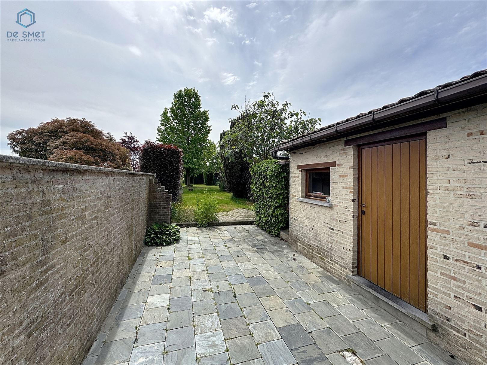 Rustig gelegen ruime woning met 3 slks foto 17