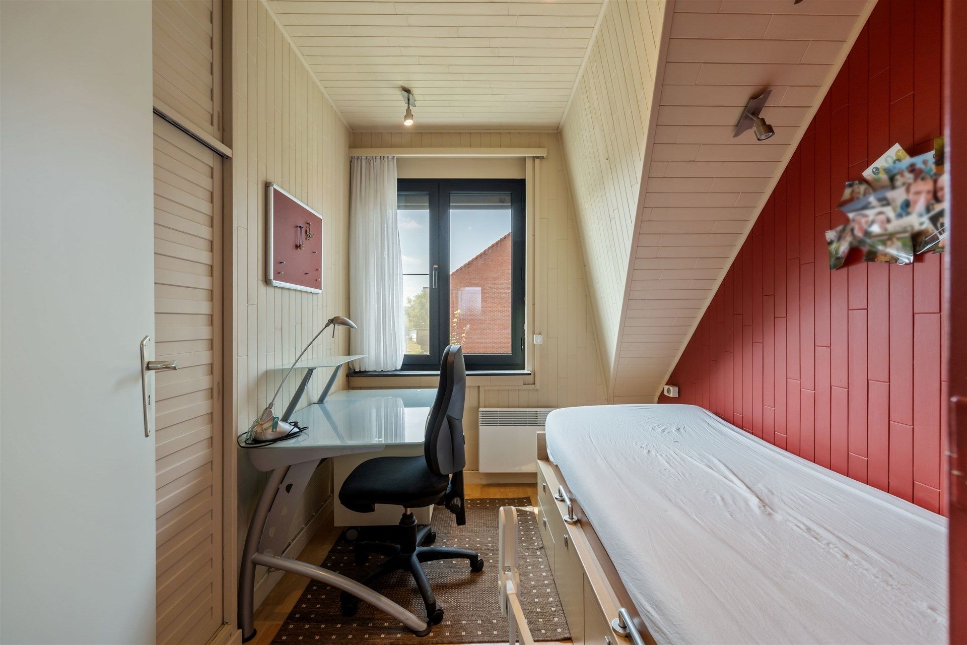 Instapklare gezinswoning met 3 slaapkamers nabij het centrum foto 30