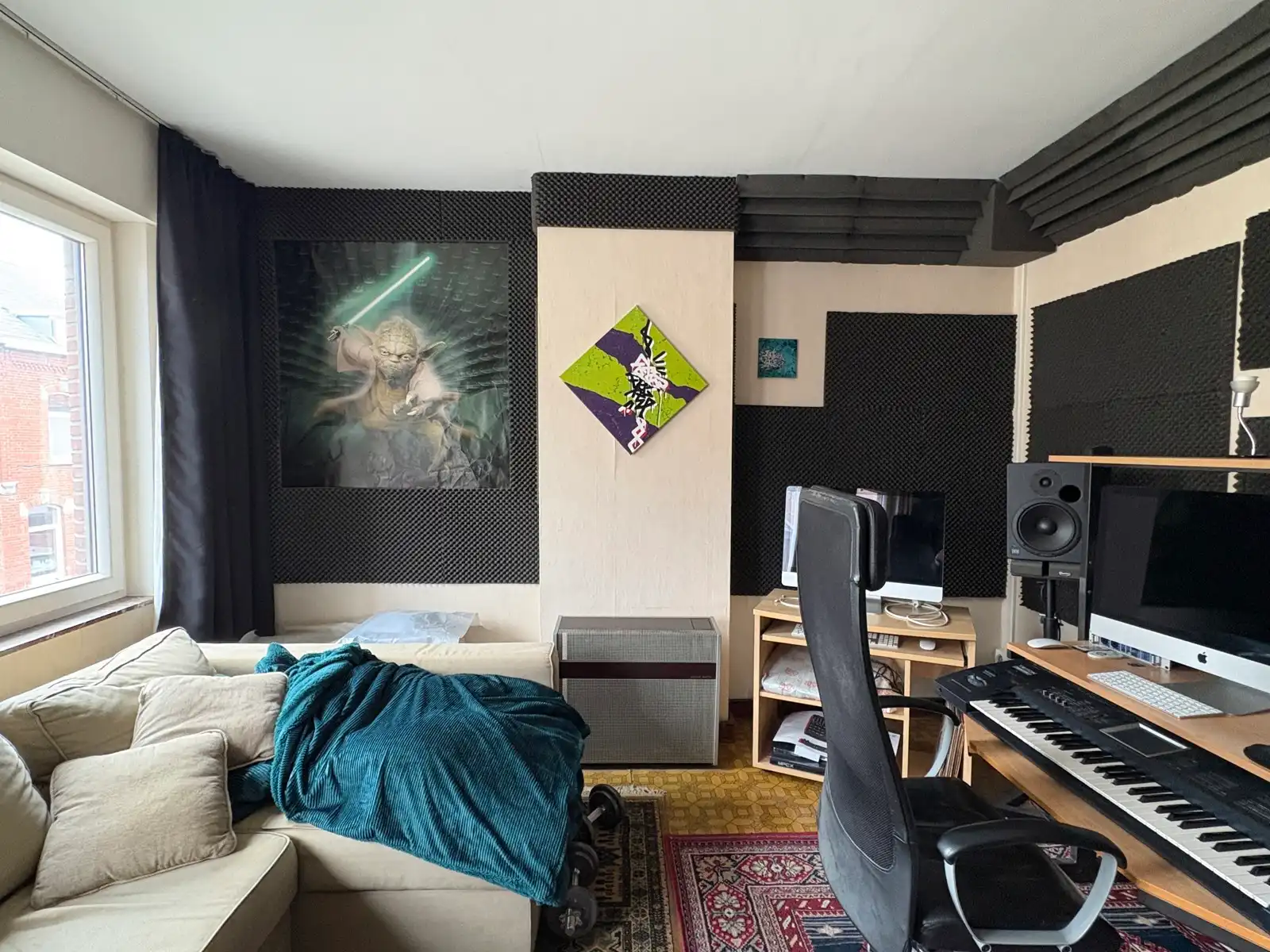 Te renoveren woning in een rustige buurt foto 19