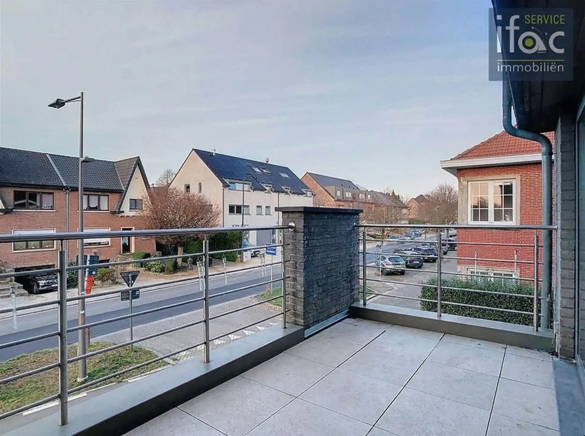 Ruim en modern duplex appartement op een toplocatie foto 7