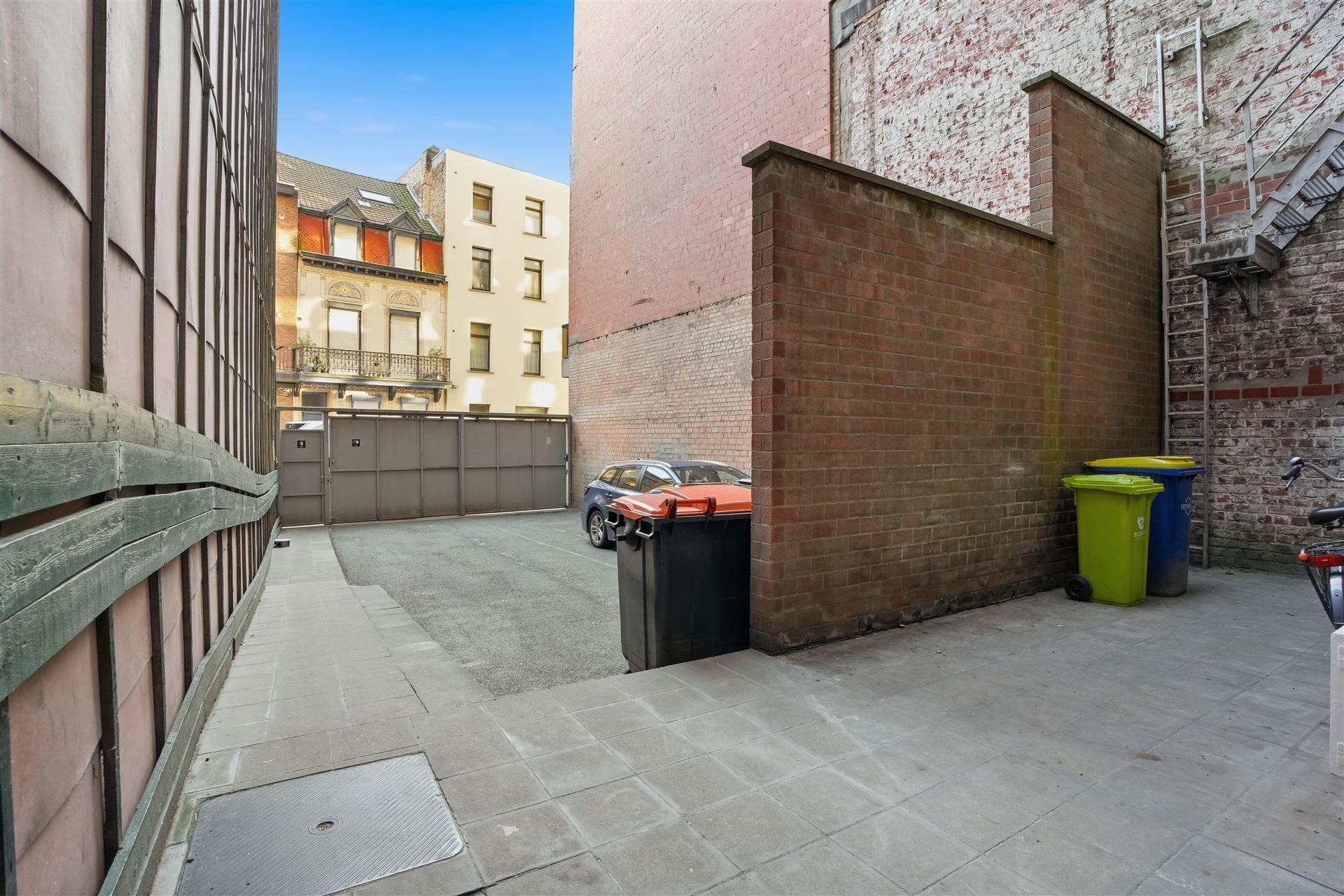 WIJDS ZEEZICHT / INSTAPKLAAR  foto 40