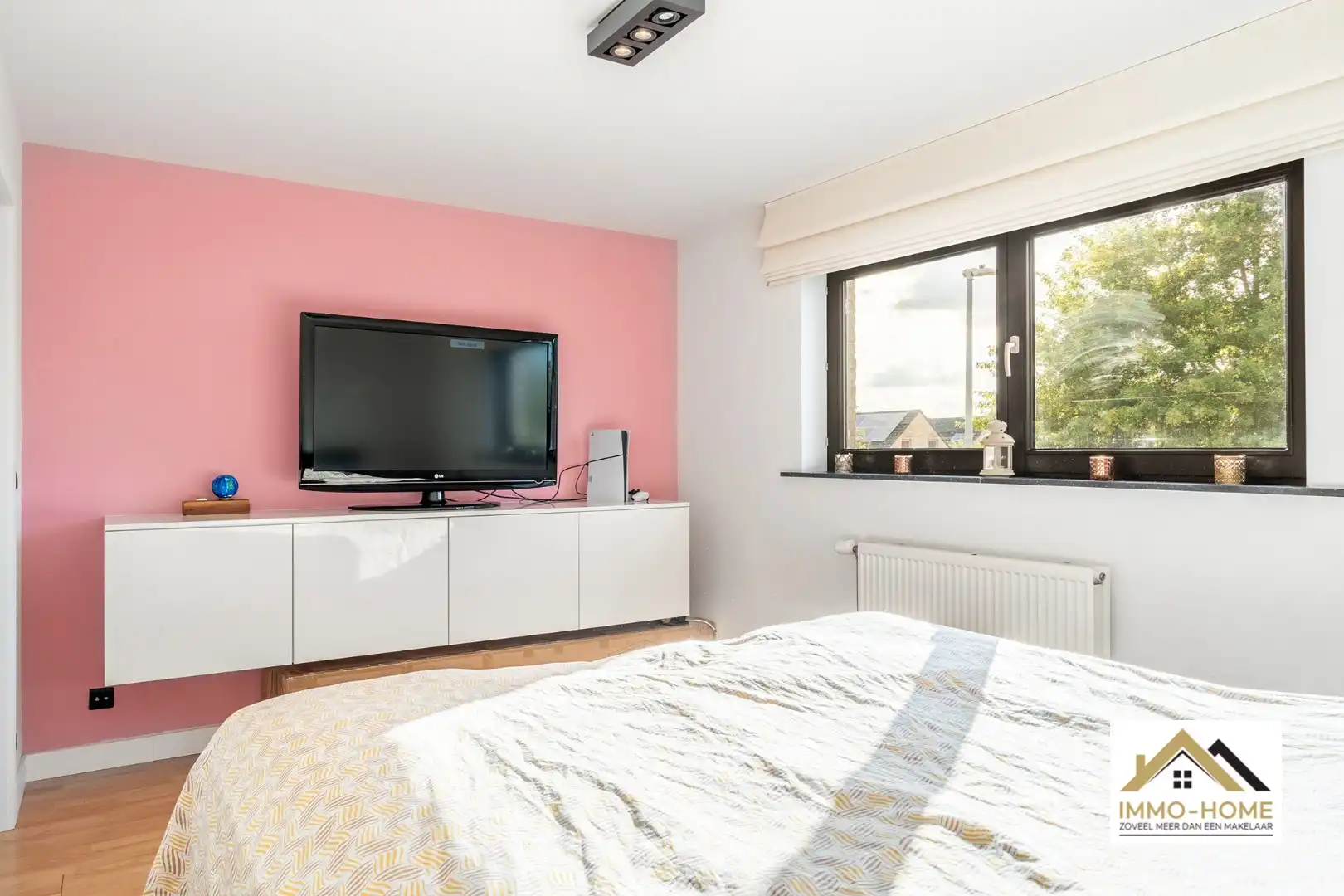 Recente HOB in Lochristi MET zwemvijver!! foto 18