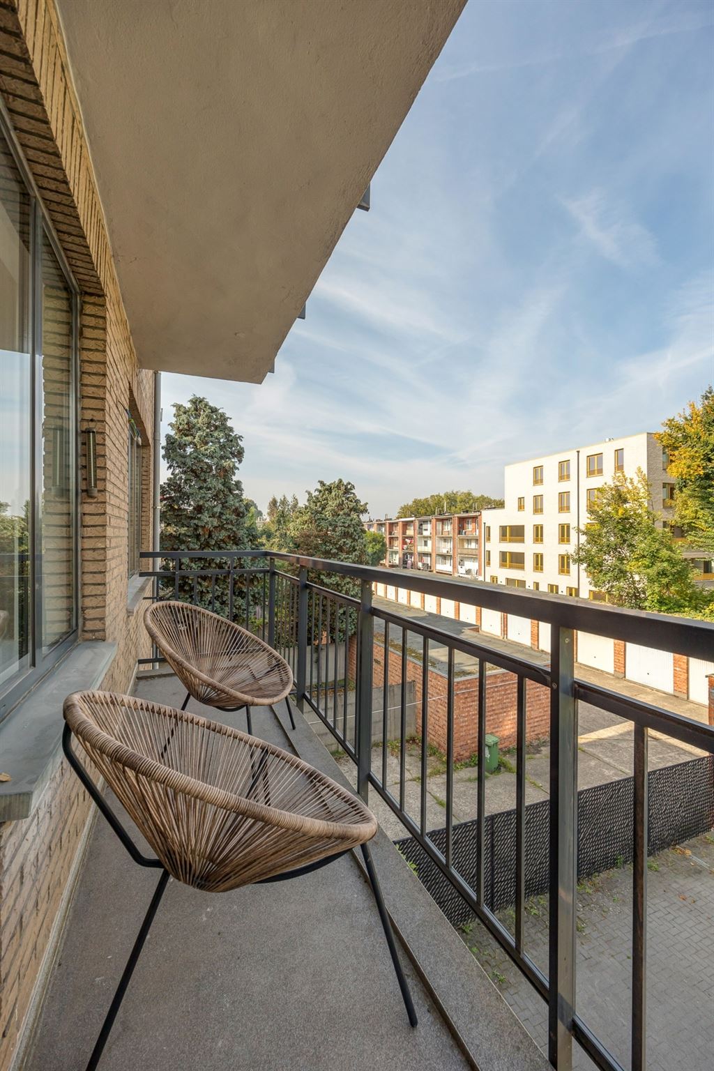 Hoogwaardig gerenoveerd appartement  foto 12