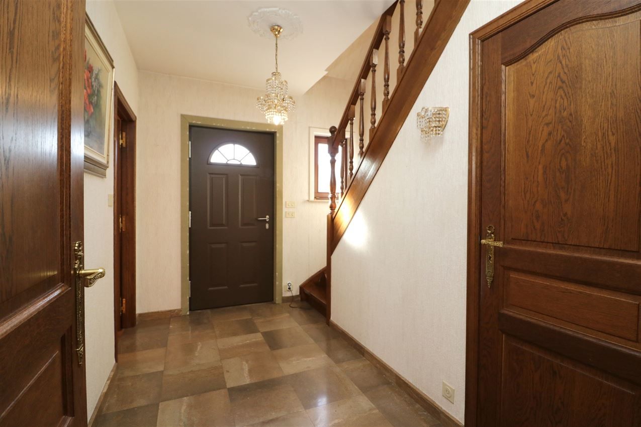 met prachtige tuin, nabij centrum foto 42