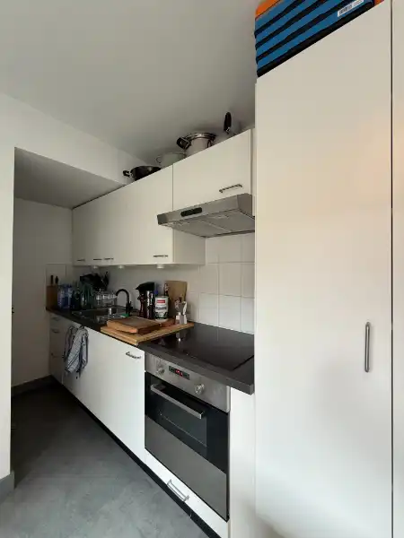Leuke woning met gezellig terras foto 8
