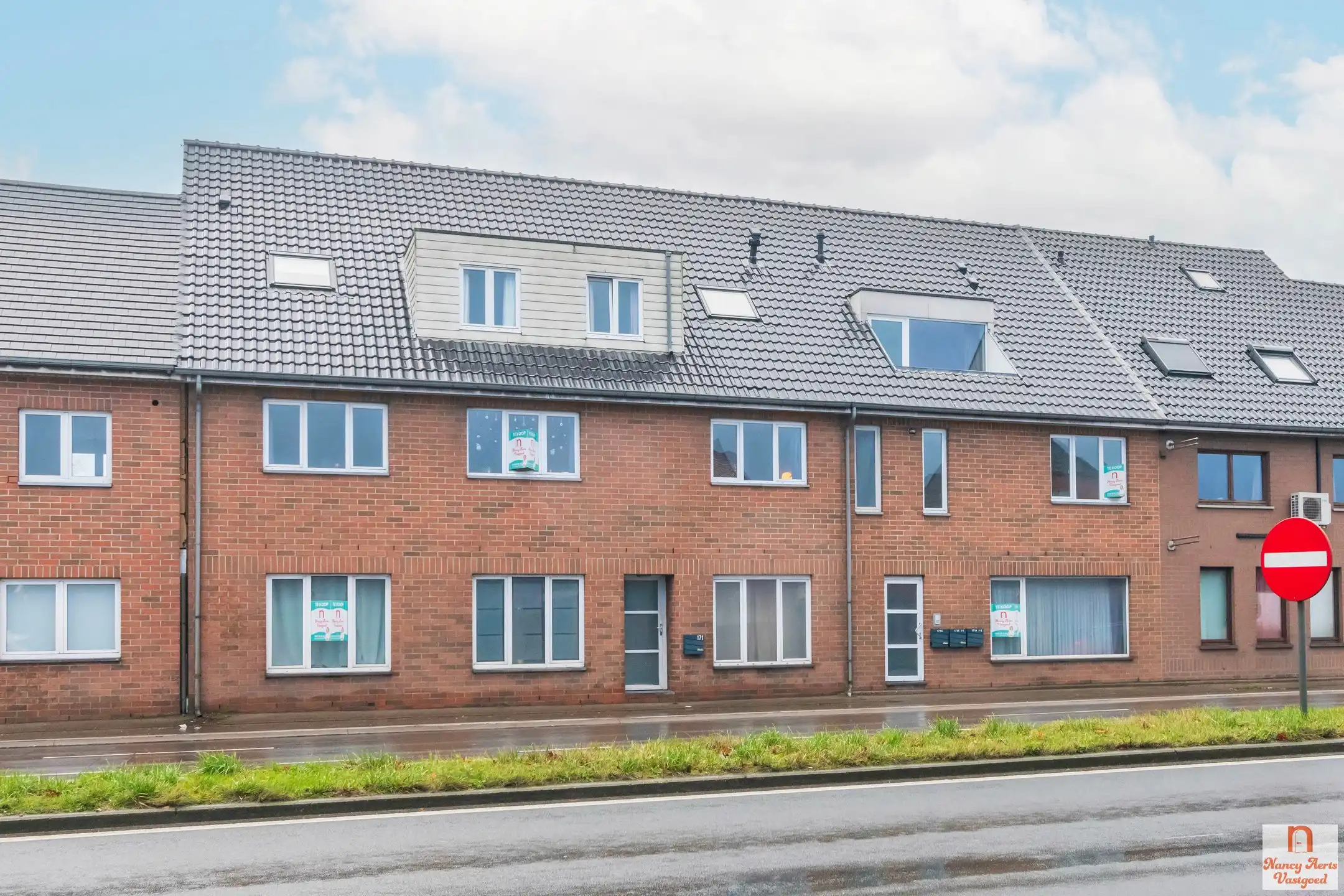 Kwalitatieve vastgoedinvestering met huurdersgarantie foto {{pictureIndex}}