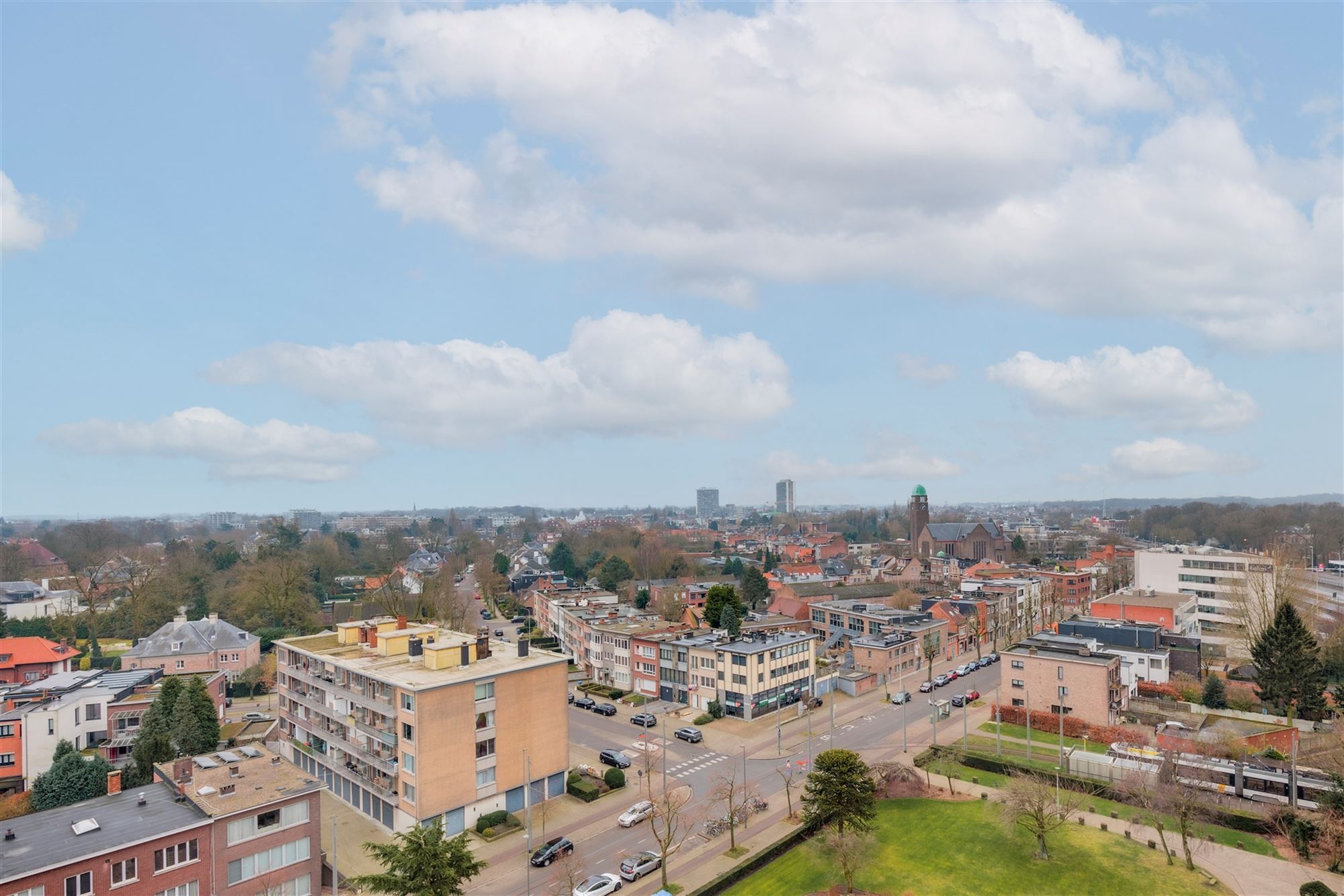 Appartement 2 slaapkamers, terras en berging nabij park Den Brandt foto 10