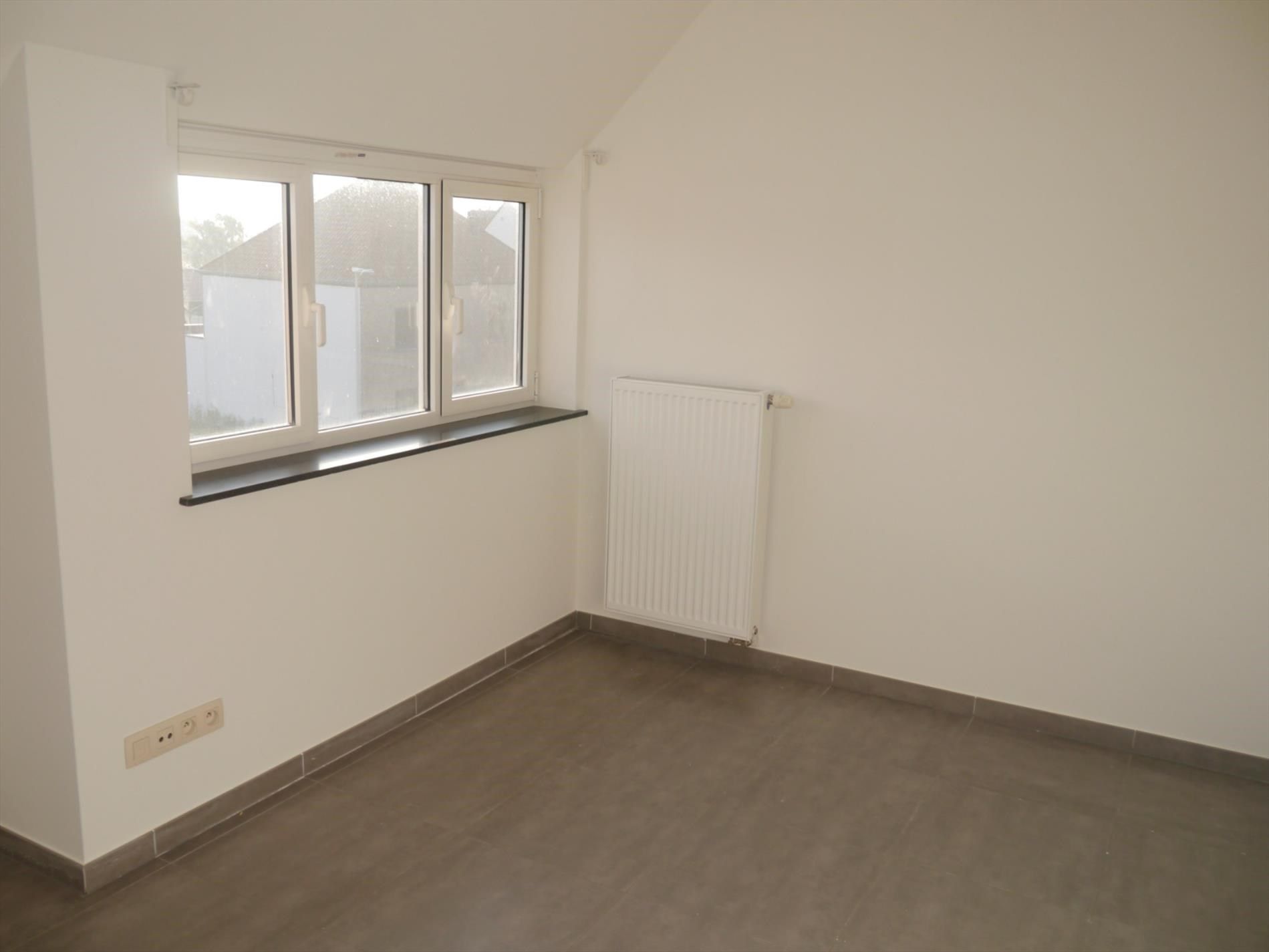 Recent duplex appartement in het landelijke Gottem. foto 9