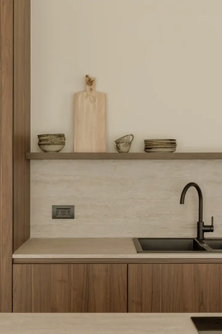 Ruime nieuwbouwvilla met royale tuin in Kruibeke foto 7