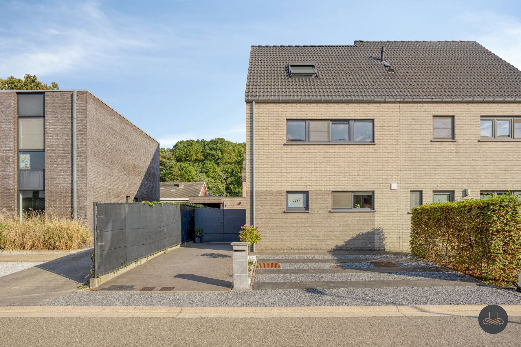 Huis te koop J.F. Puttemansstraat 36 - 3200 Aarschot