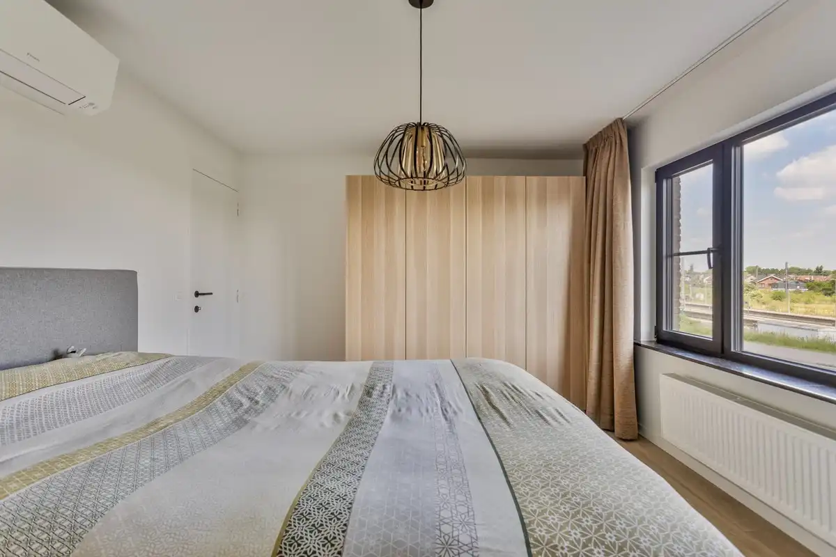 GERENOVEERD APPARTEMENT nabij Gent foto 7