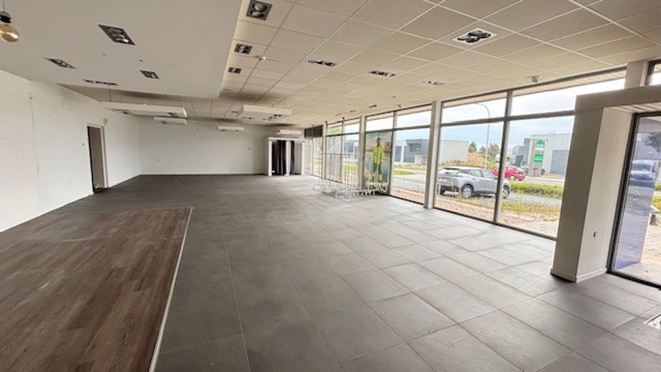 Commerciële ruimte te koop foto 5