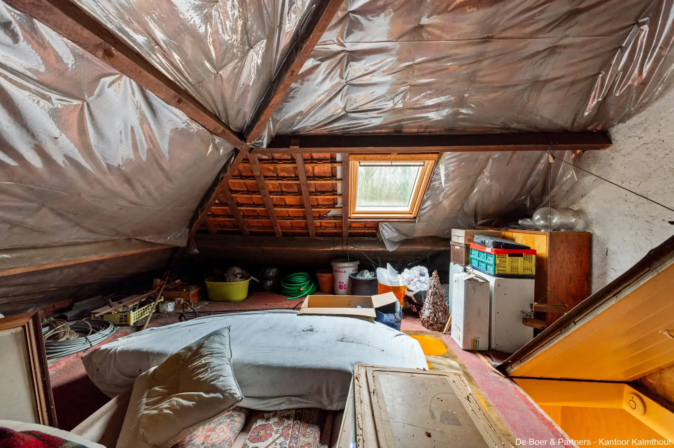 Charmante HOB nabij Heide! foto 16