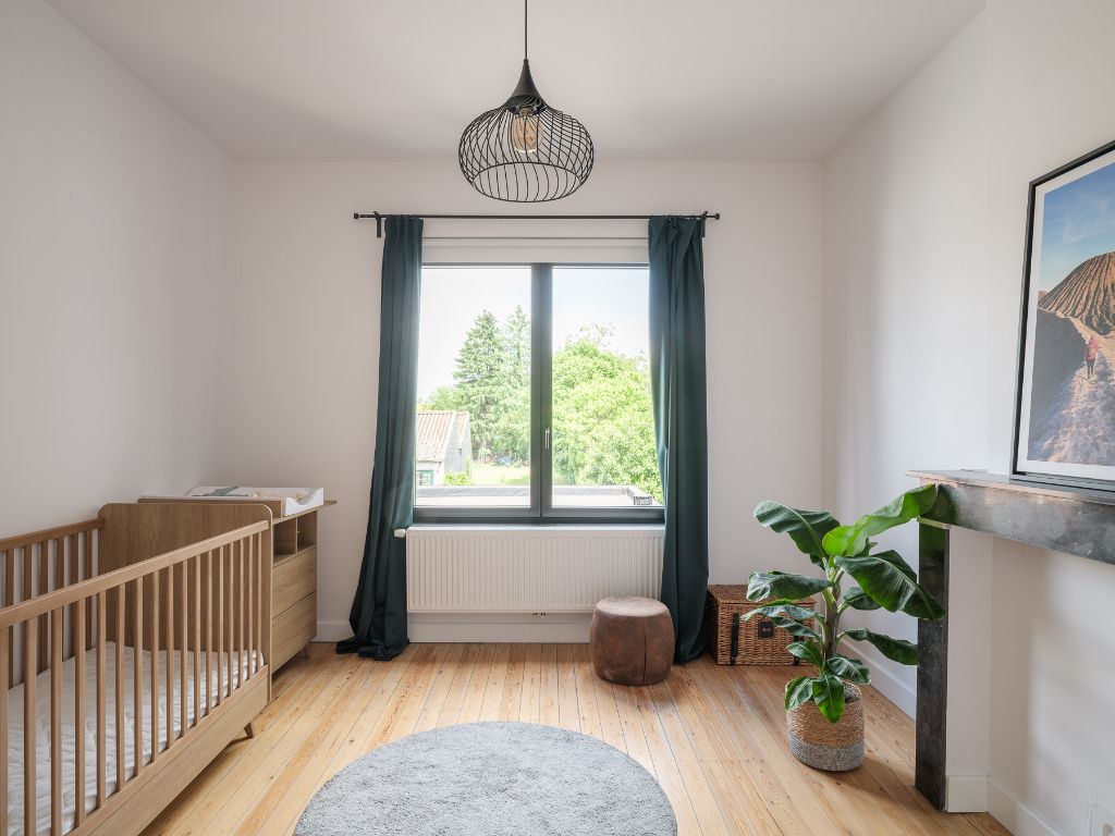 Charmante burgerwoning (BVO 214 m²) met 3 slaapkamers en zonnige tuin. foto 10