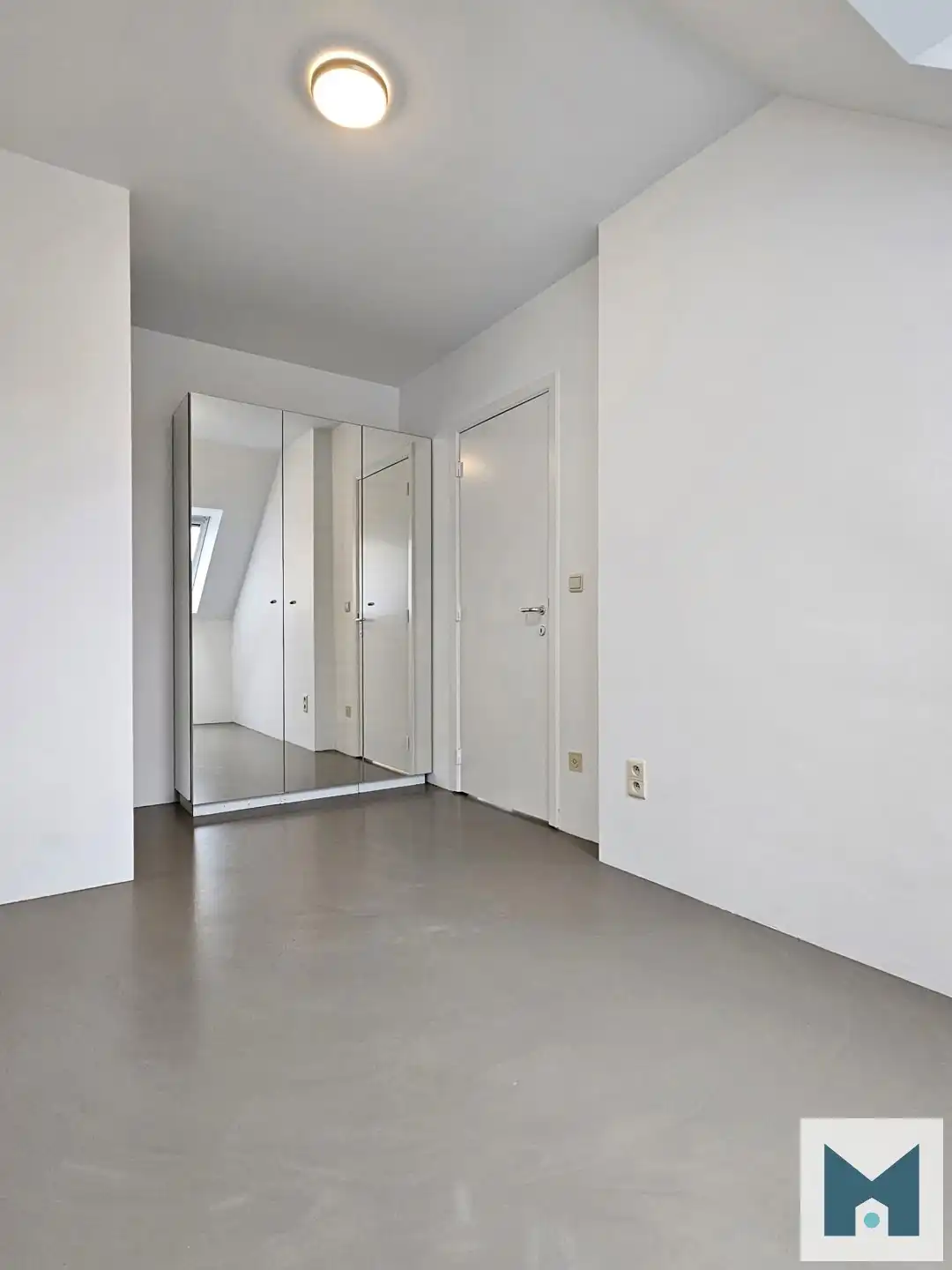 Moderne duplex in hartje Opdorp op "Den Dries"!  foto 18