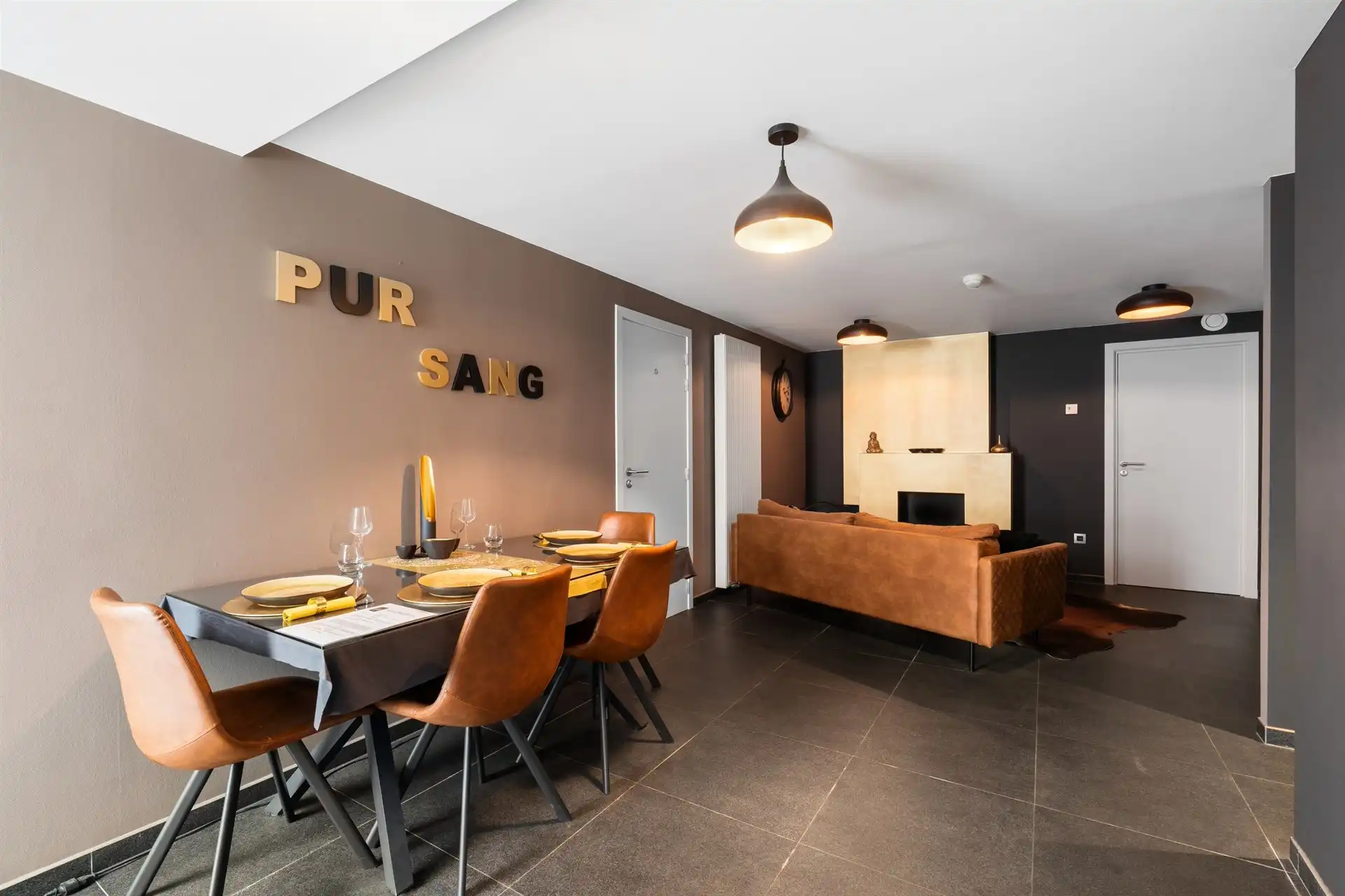 Exclusieve luxe villa met privéwellness  foto 18