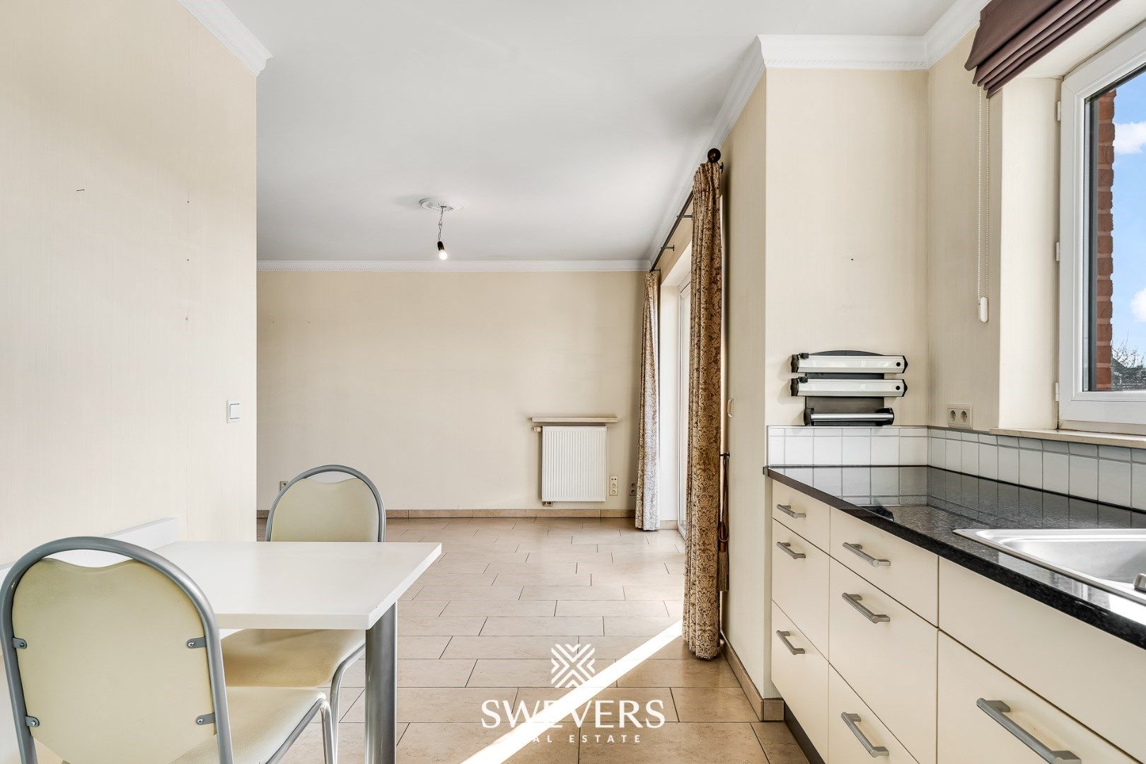 Instapklaar appartement met twee slaapkamers te Leopoldsburg  foto 11