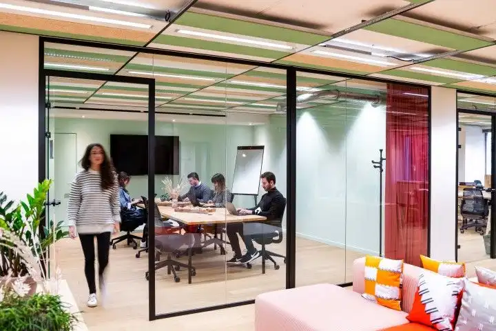 Square de Meeus 35, 1000 Brussel foto {{pictureIndex}}