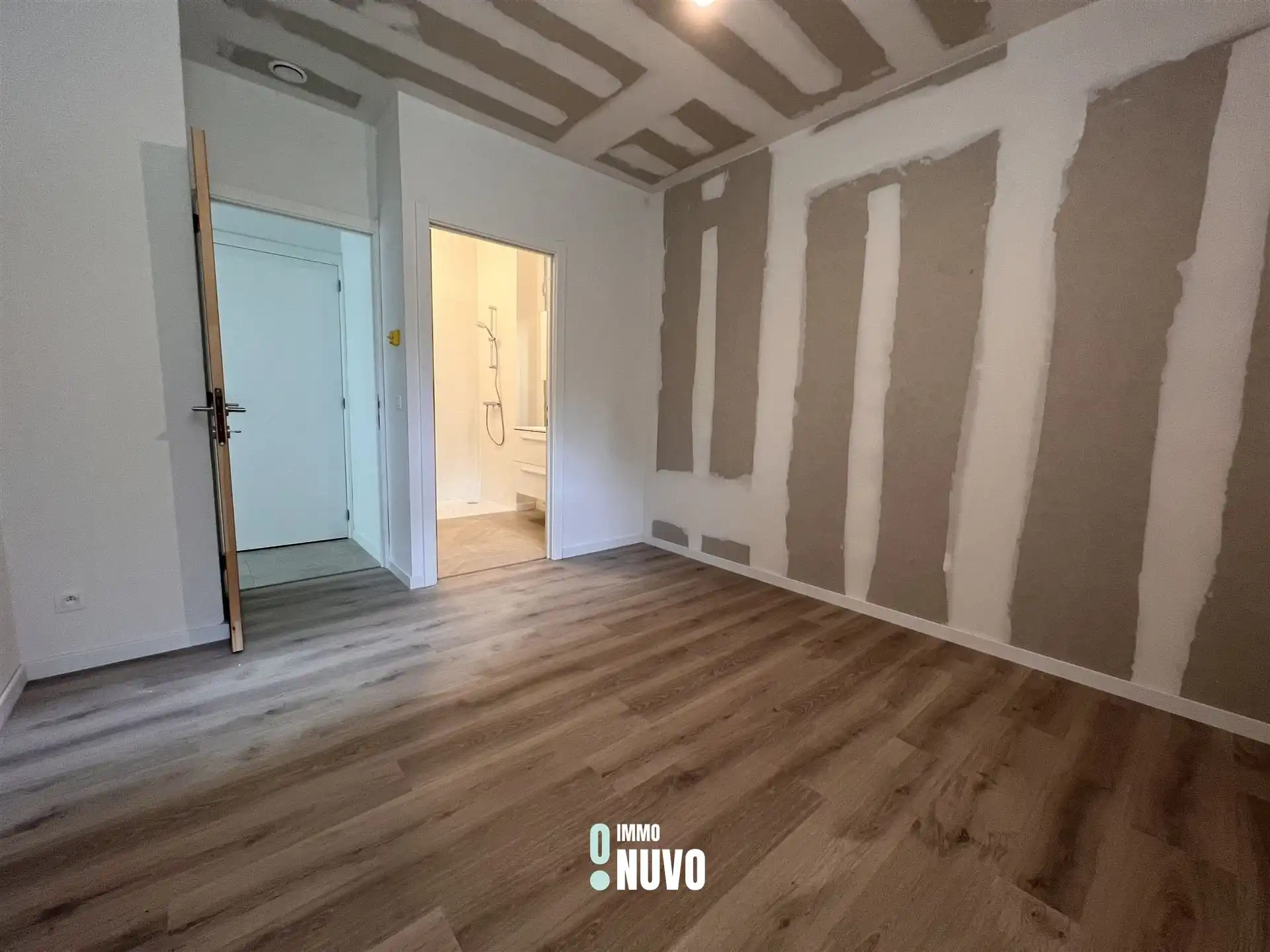 nieuwbouw appartement foto 8