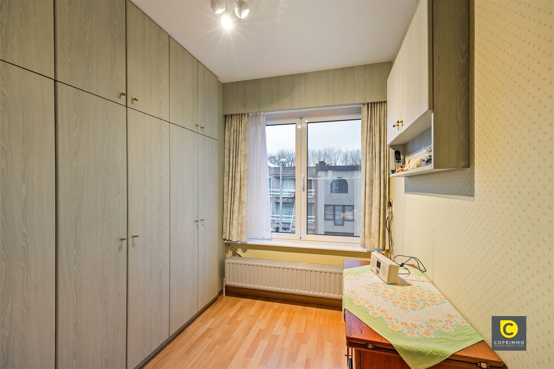 Bel-étage met 6,5 gevelbr.en 3slk.  foto 10