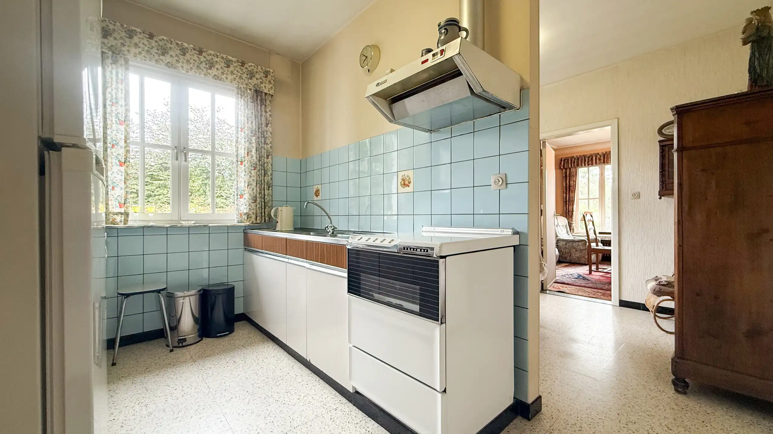 Karaktervolle gezinswoning met 4slpk + tuin! foto 14