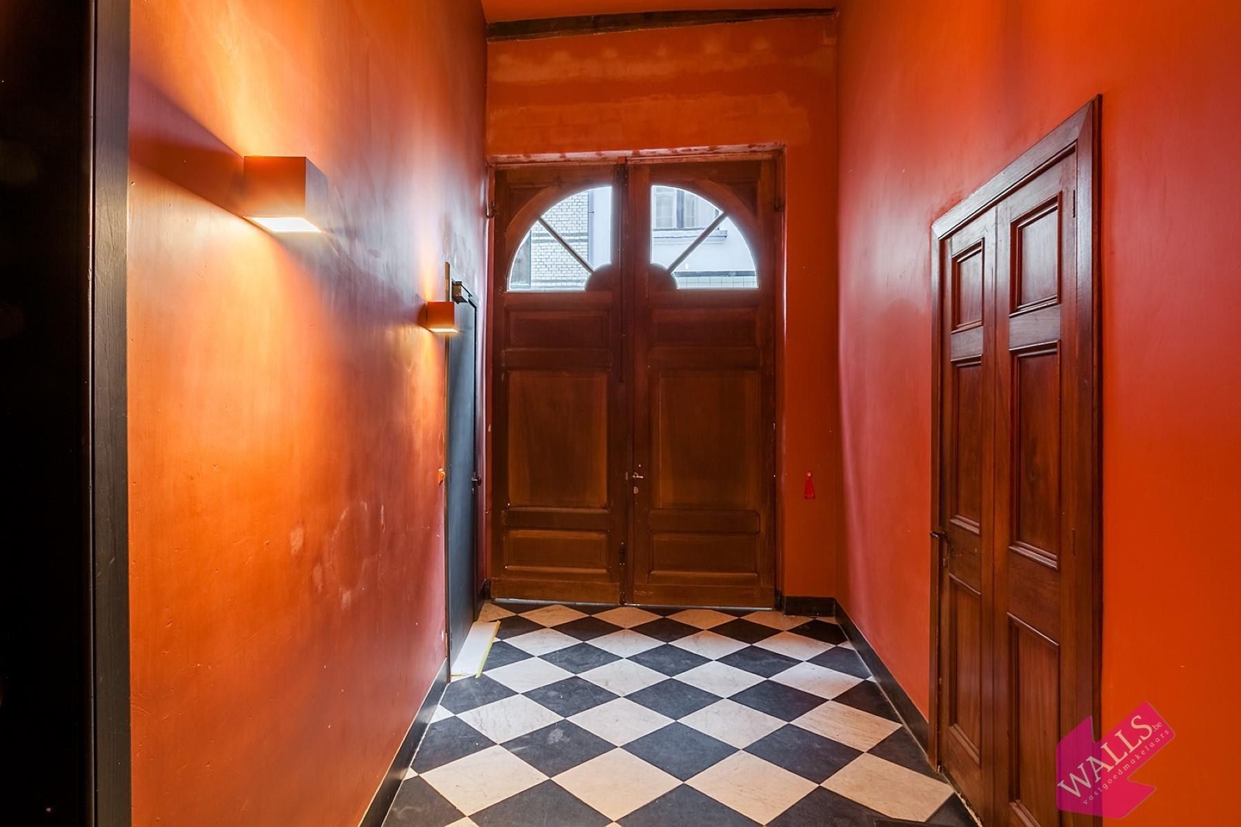 Charme appartement op top locatie foto 3