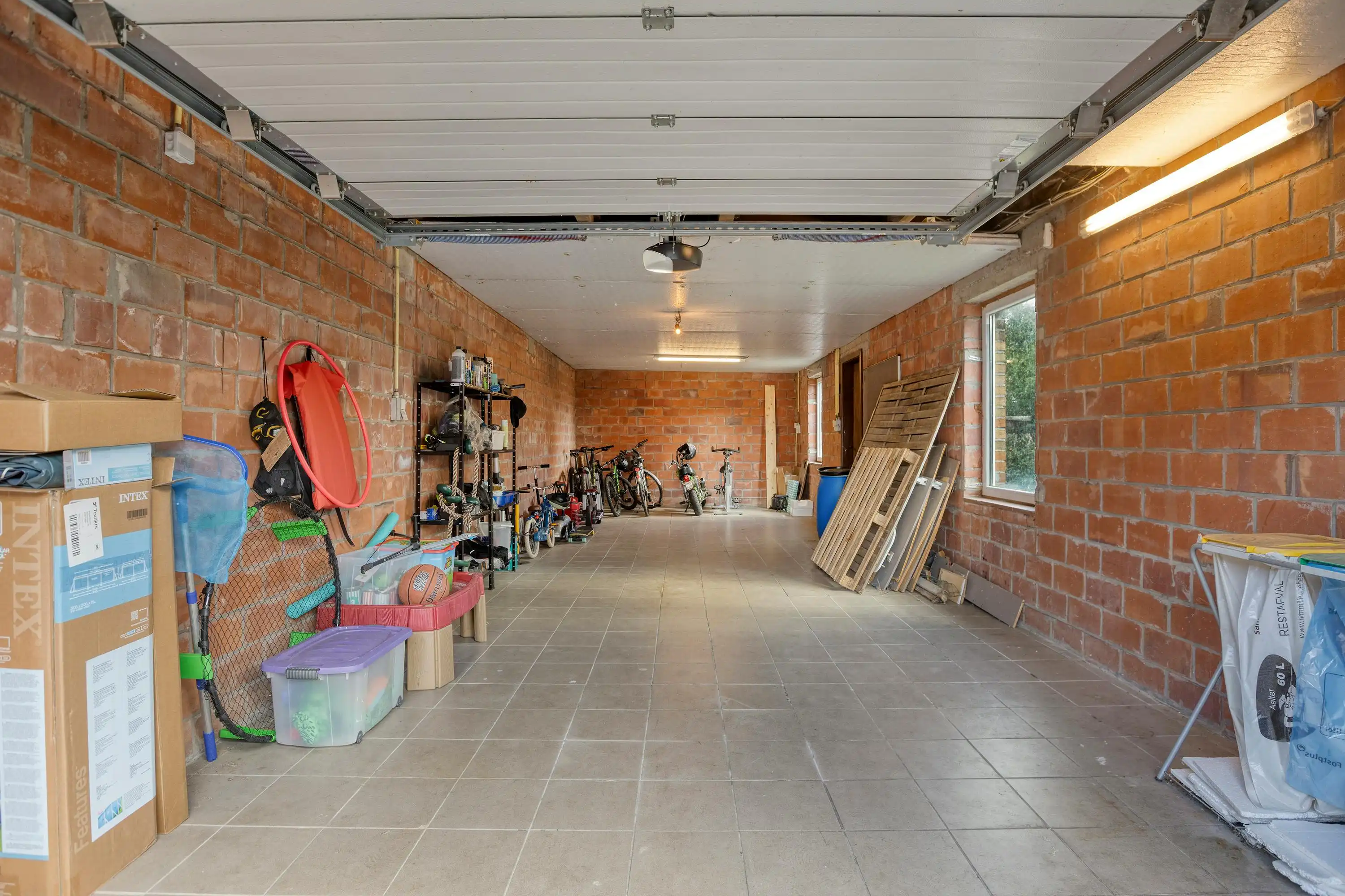 Lichtrijke open bebouwing met ruime tuin te koop in Aalter foto 21