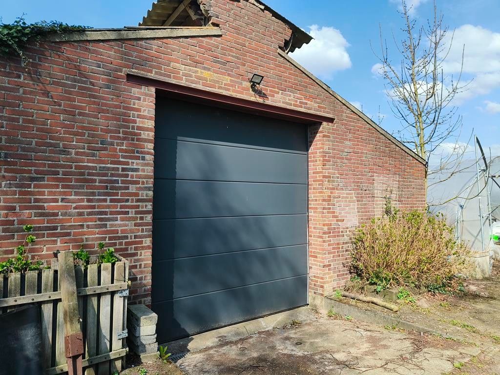 Landelijk gelegen woning foto 9