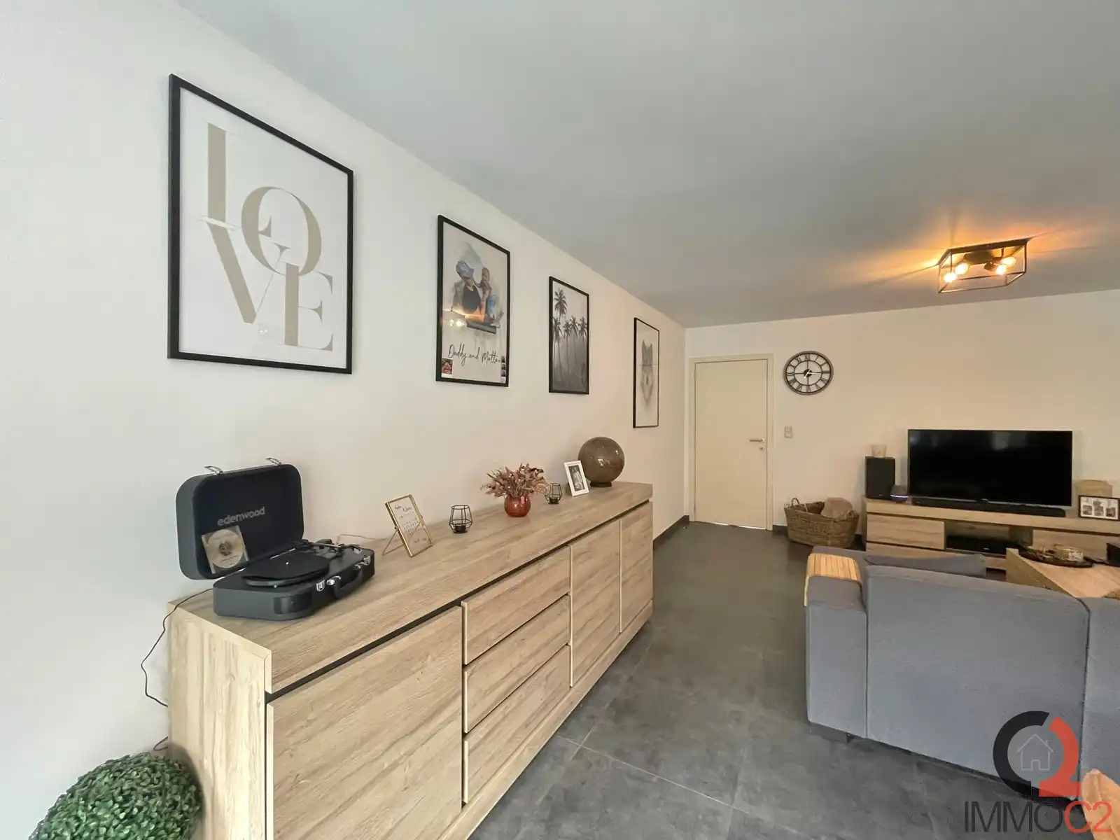 Appartement te huur foto 4