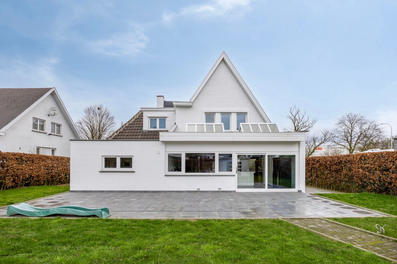 immo DAVID stelt voor: charmante villa, volledig gerenoveerd foto 18