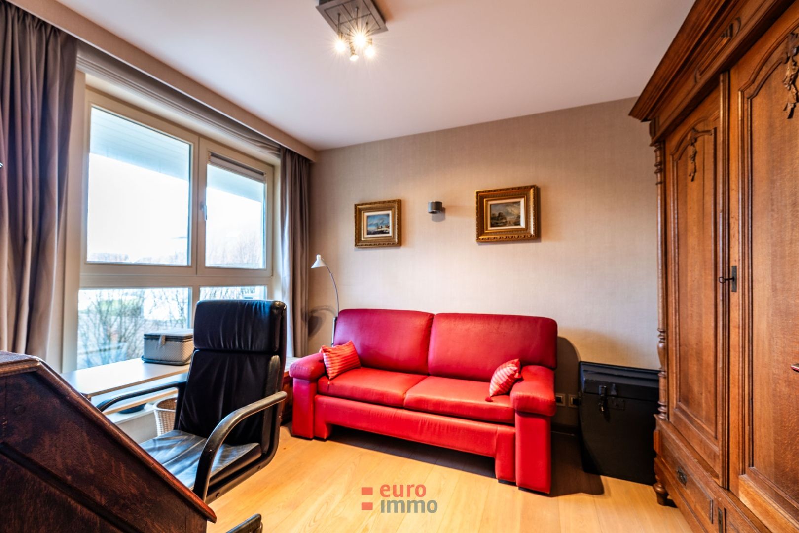 Exclusief appartement te koop in het mondaine Oostduinkerke-bad ! foto 10