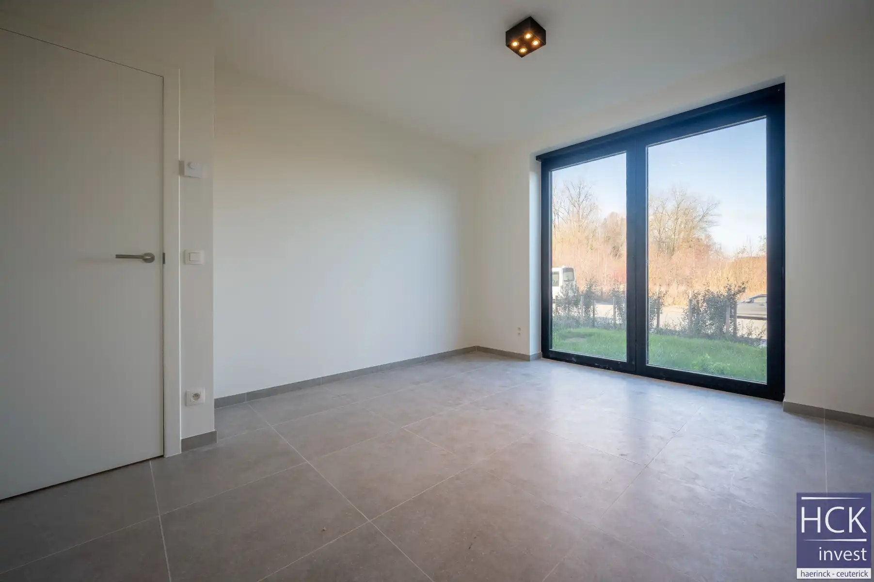KRUISHOUTEM - Nieuwbouwappartement met high-end afwerking! foto 17