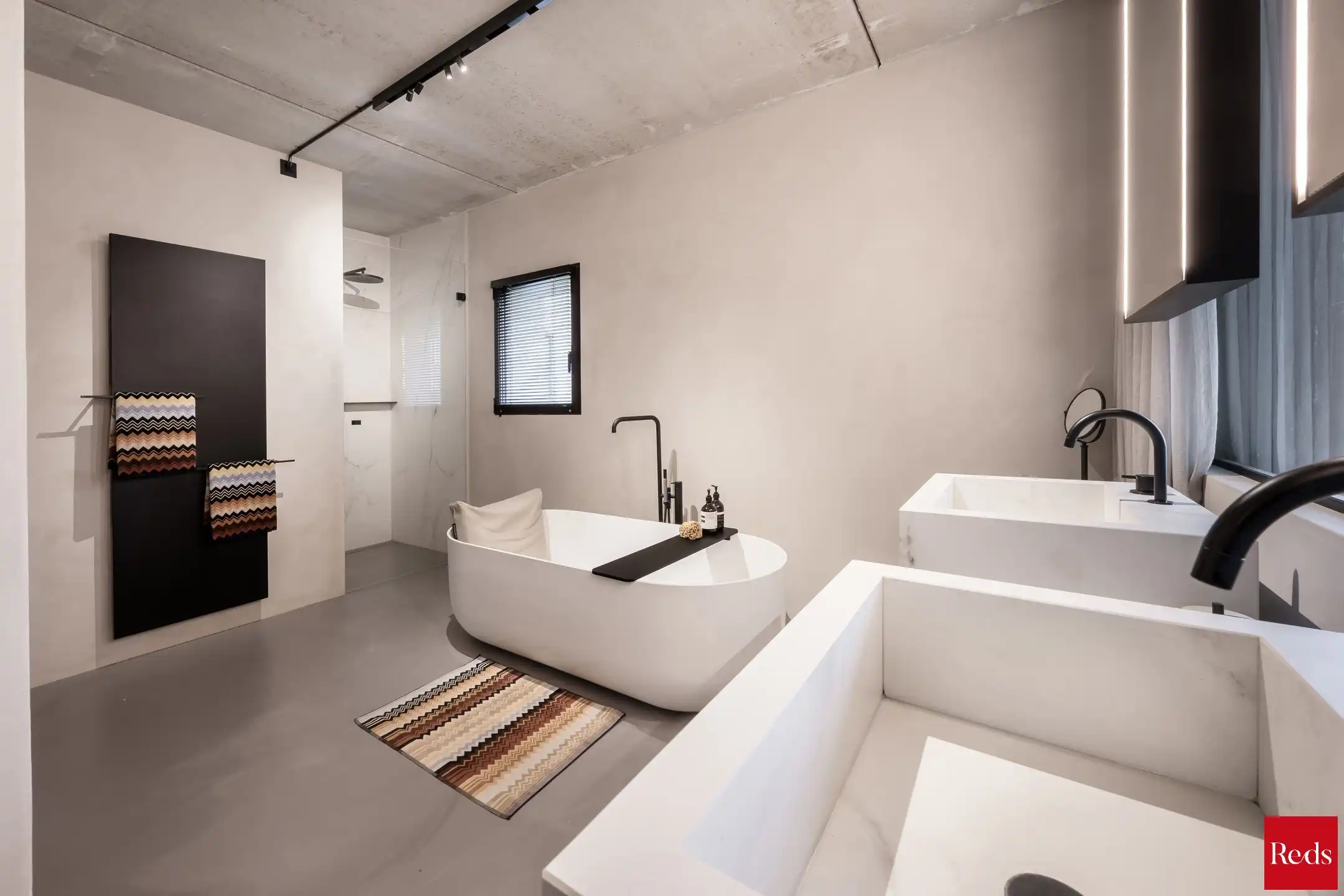 Duplex in “The Cubes” – wonen op de iconische Kanaalsite foto 19