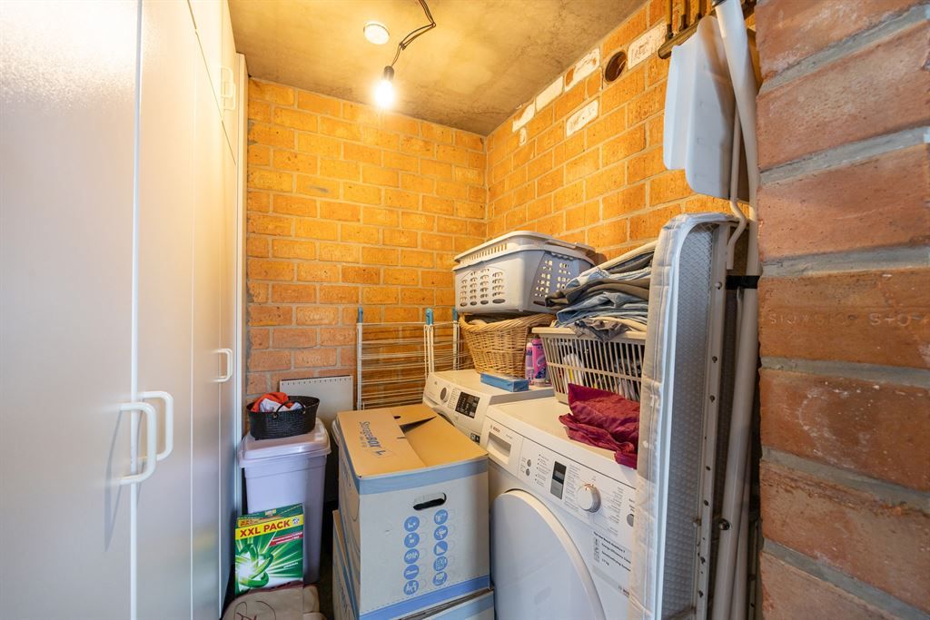 Stijlvolle HOB in een rustige omgeving foto 18