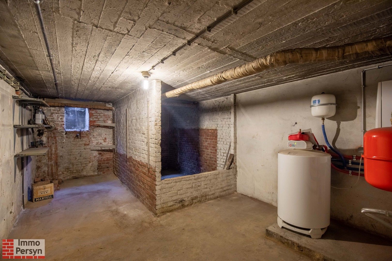 Te renoveren woning met tuin in hartje Scherpenheuvel foto 26