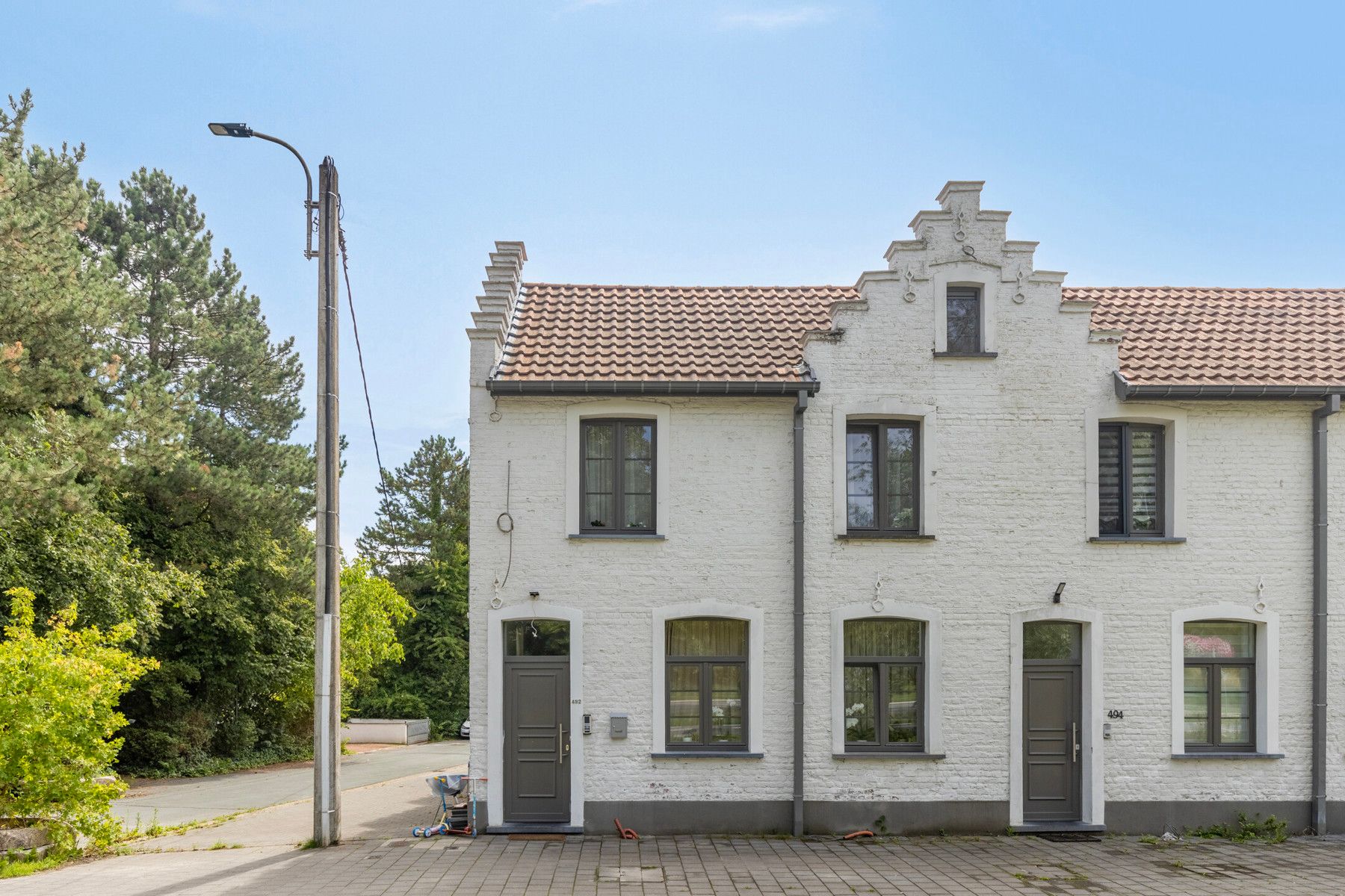 Uiterst charmant wonen te Sterrebeek foto 2
