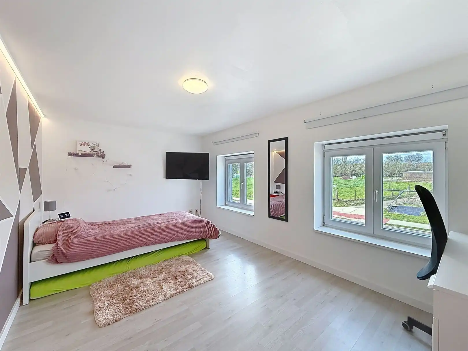 Gerenoveerde woning, 3 slpks, 2 bdks, opp 15a 80ca foto 21
