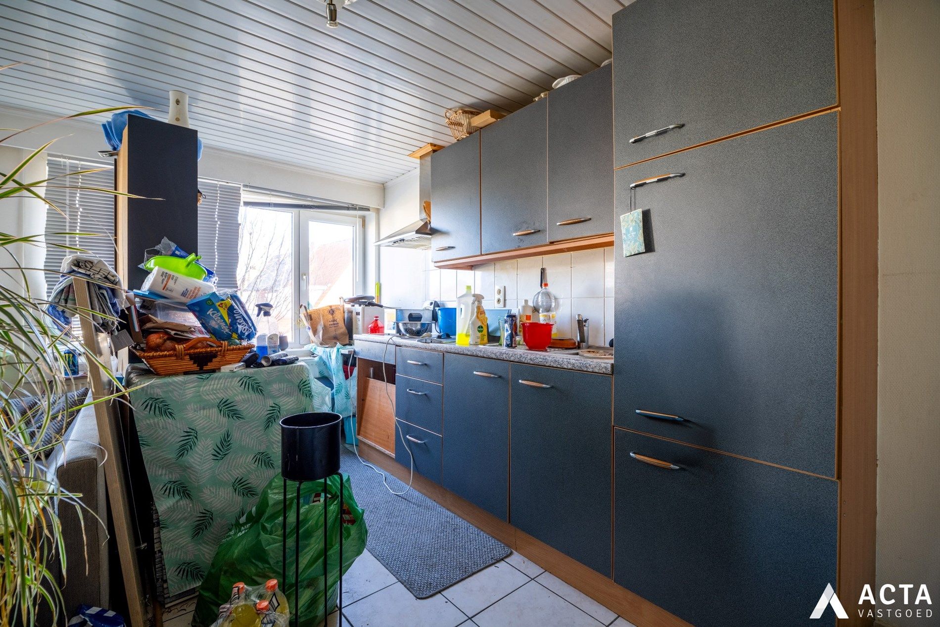 Opbrengsteigendom met 3 appartementen in Mariakerke foto 16