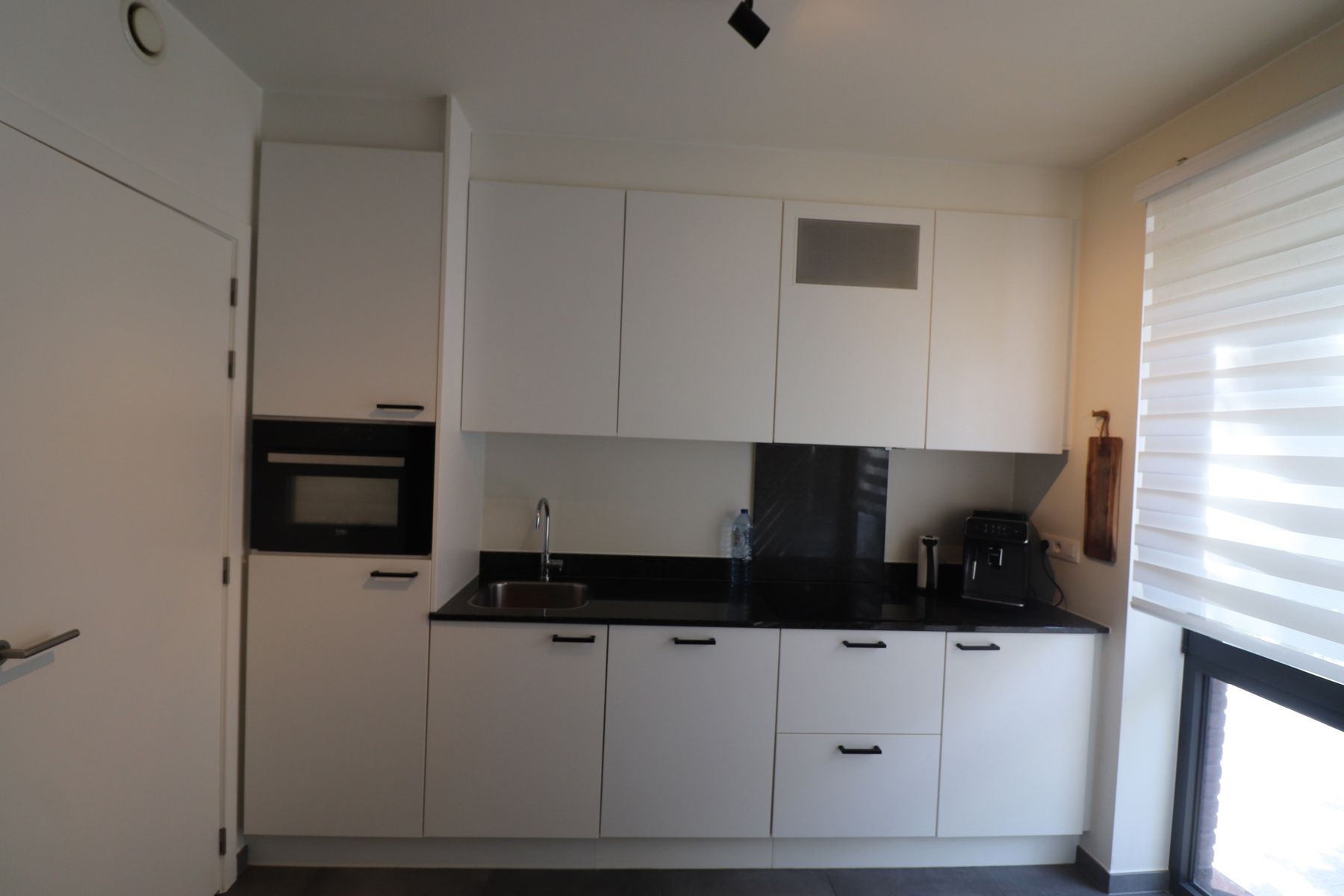 Een mooi afgewerkt appartement op de eerste verdieping rechts - met overdekt terras foto 6