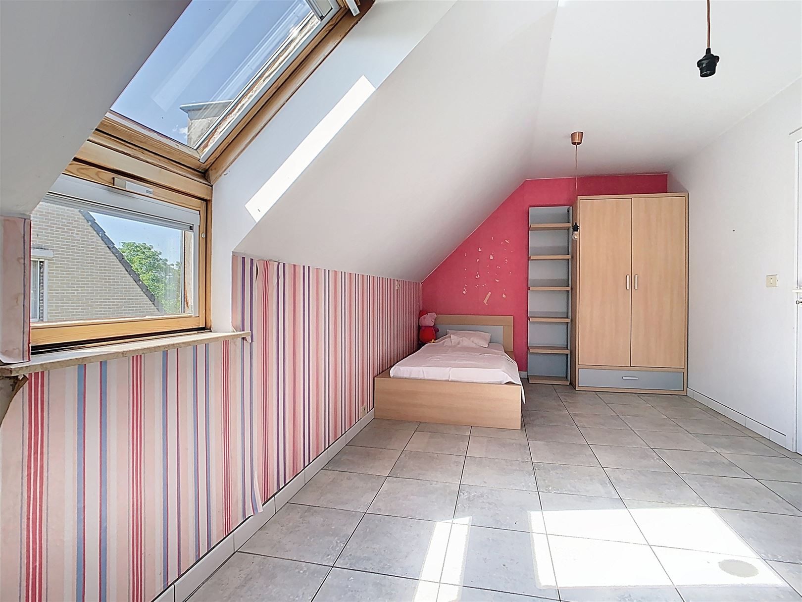 Ruime woning, 4 slpks, terras, tuin, weide, 46a 81ca foto 22