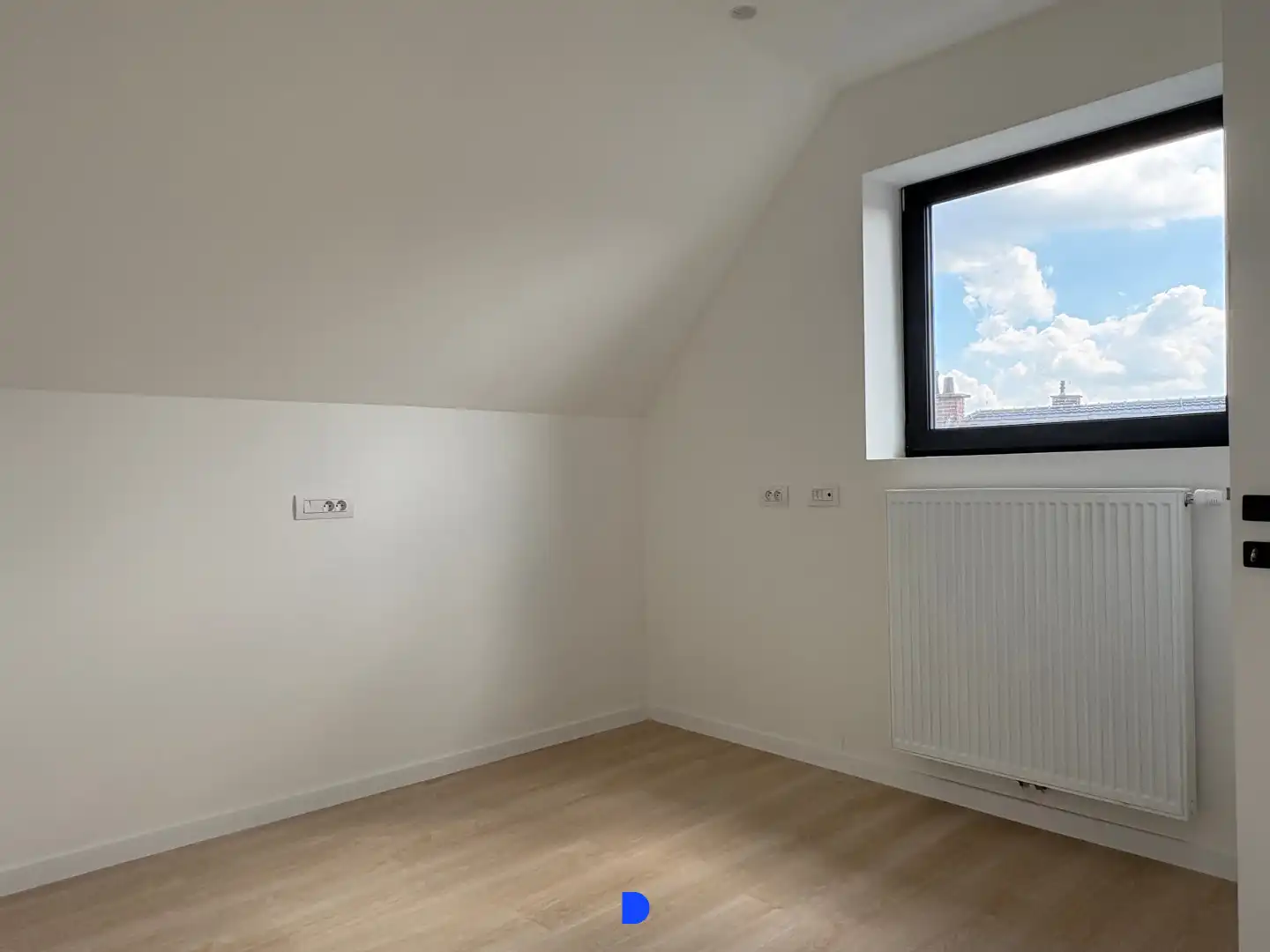 Energiezuinige nieuwbouwwoning met grote tuin! foto 13