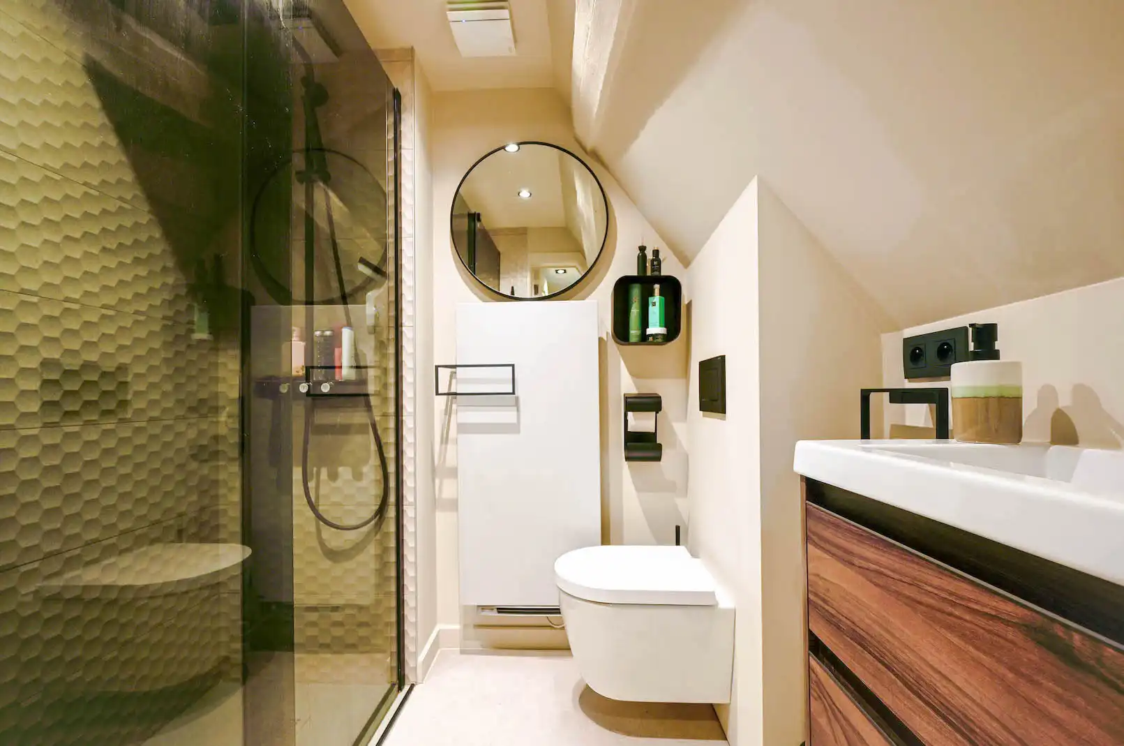 Wonen op een van de meest iconische plekjes van Brugge foto 26